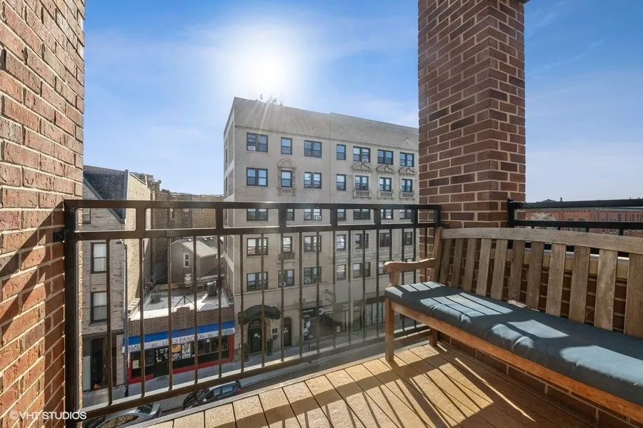 1154 W DIVERSEY PKWY 60614-unit#42-Chicago-IL