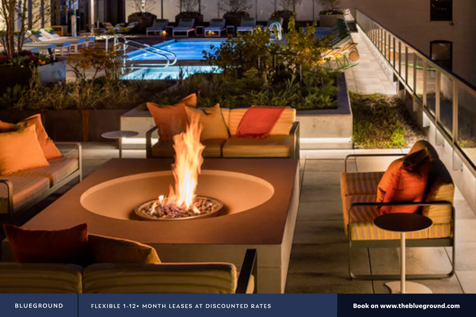 1035 W VAN BUREN ST 60607-Landmark West Loop-unit#ID752-Chicago-IL