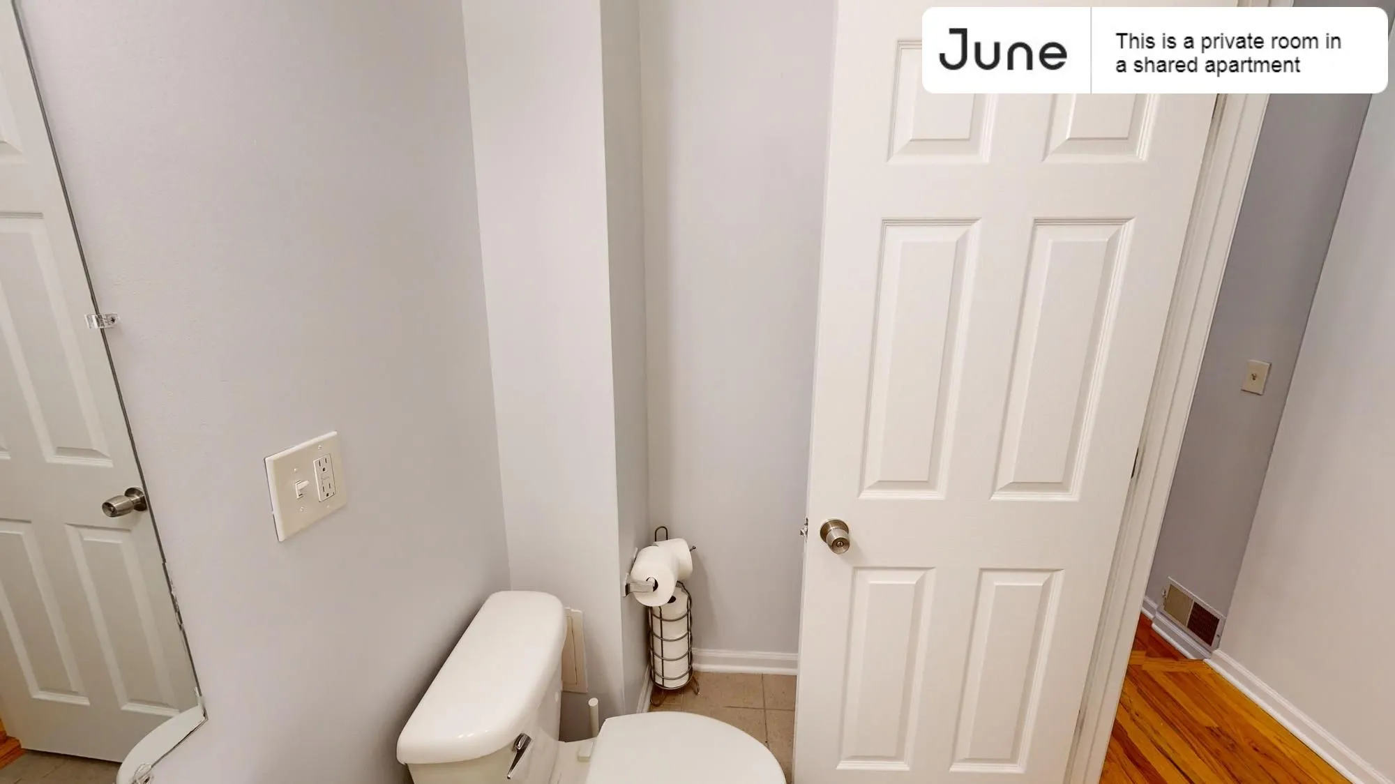 1246 W OHIO ST 60642-Room For Rent-unit#1-Chicago-IL