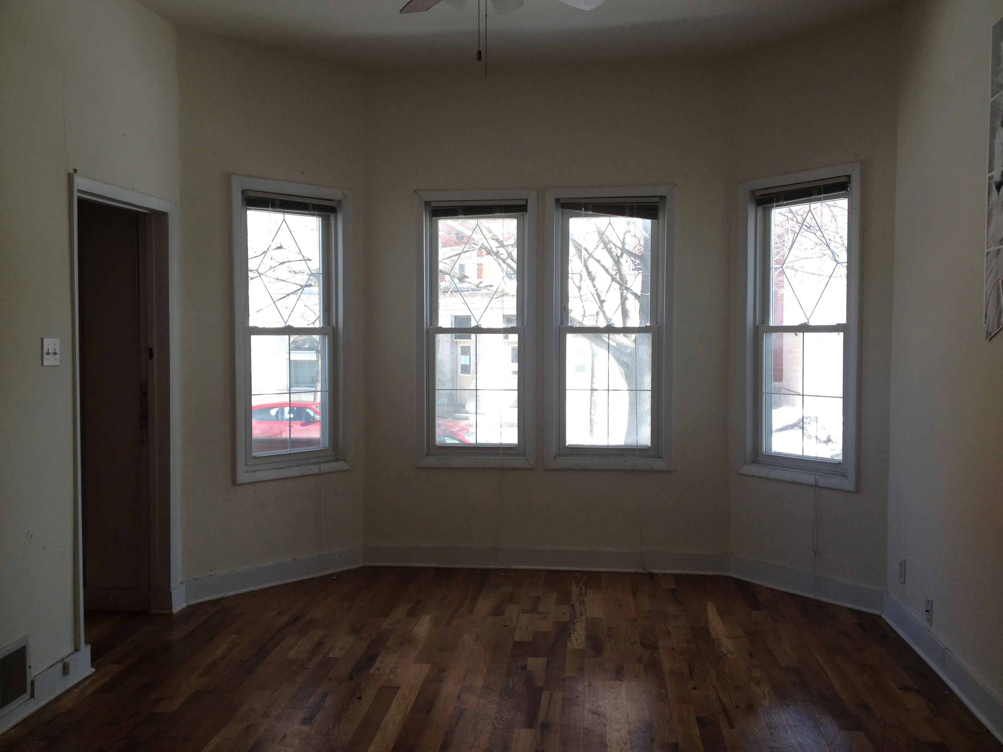 1834 N RICHMOND ST 60647-The Richmond Apartments-unit#2-Chicago-IL
