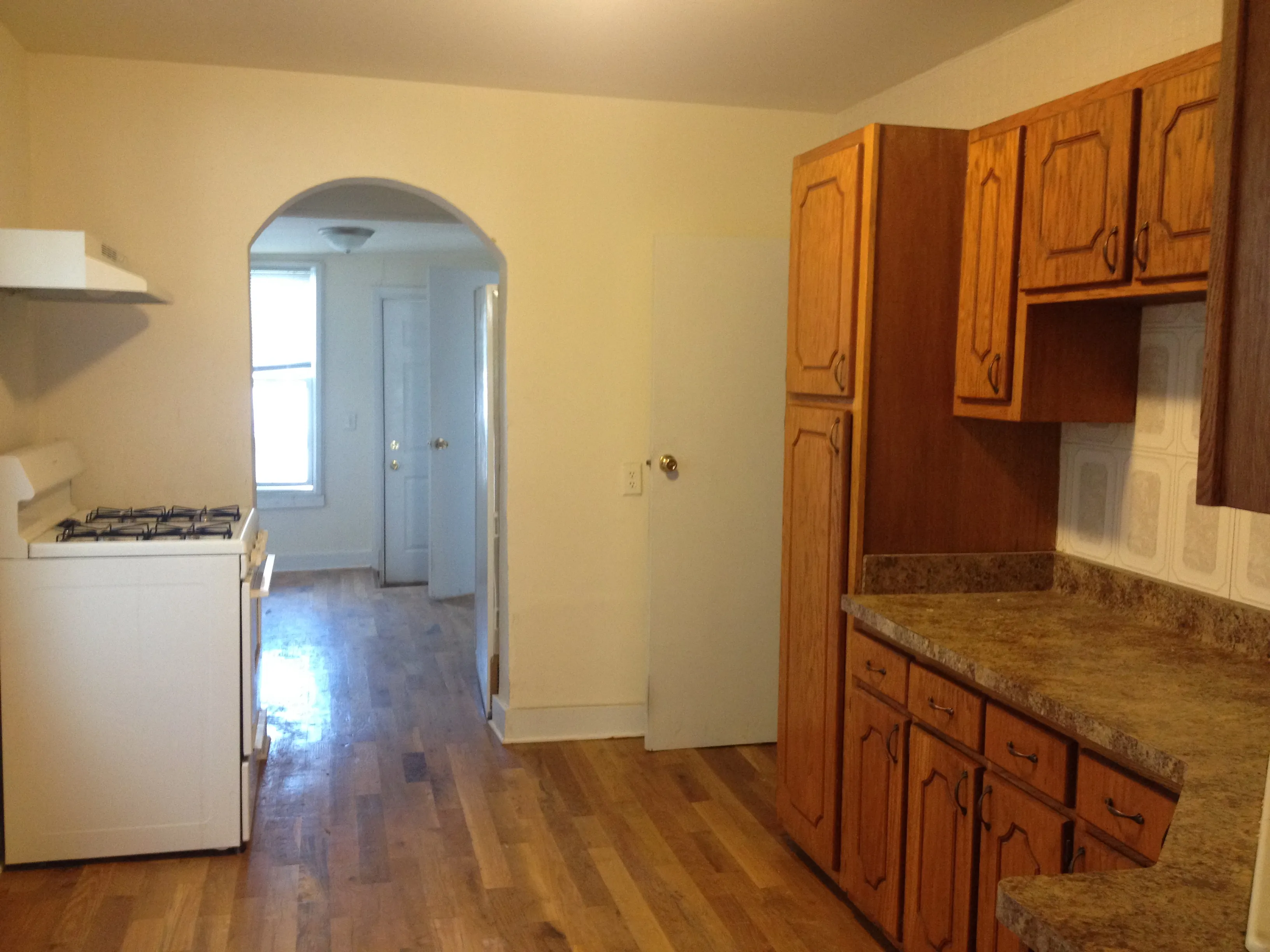 1834 N RICHMOND ST 60647-The Richmond Apartments-unit#2-Chicago-IL