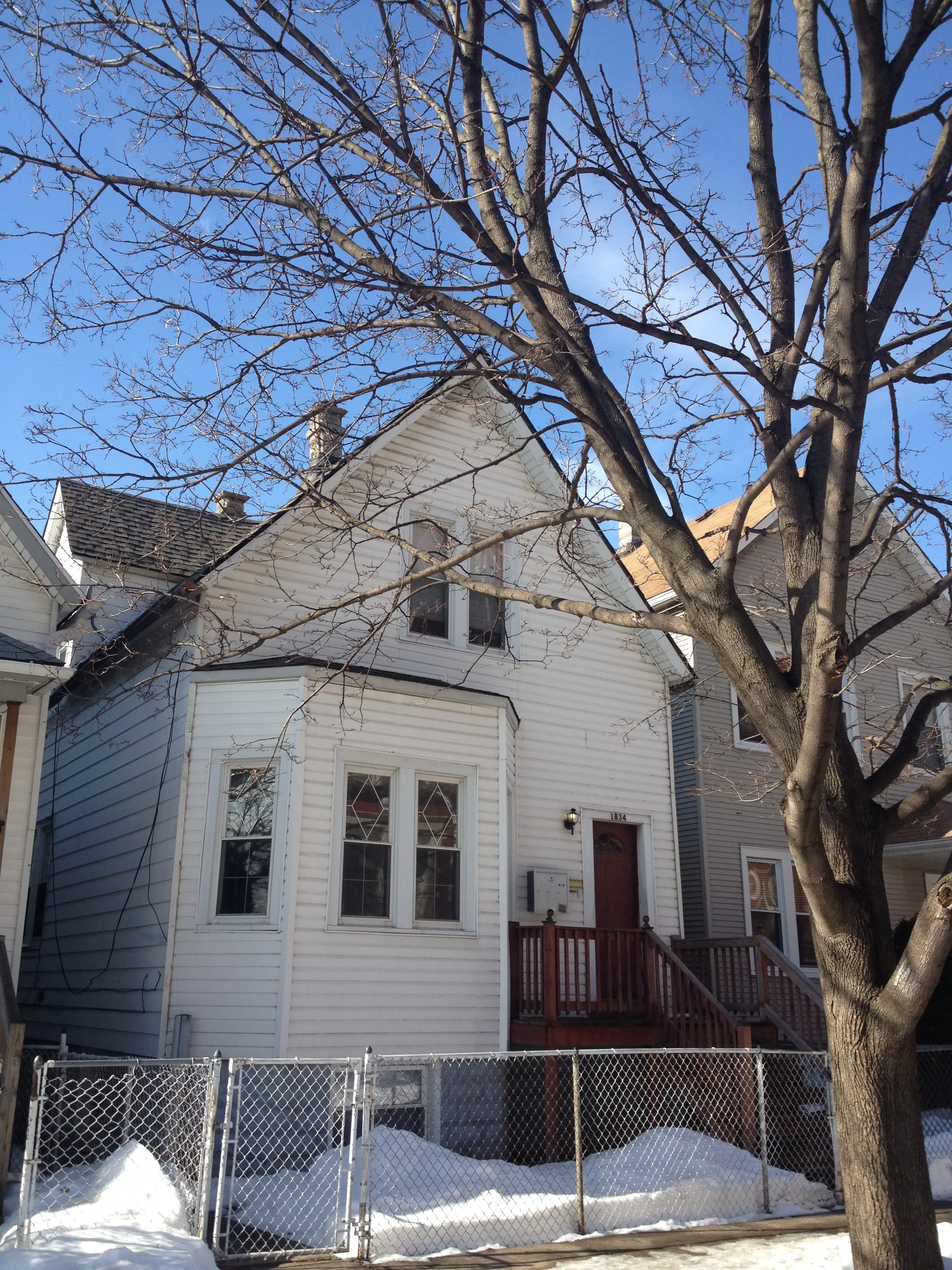 1834 N RICHMOND ST 60647-The Richmond Apartments-unit#2-Chicago-IL