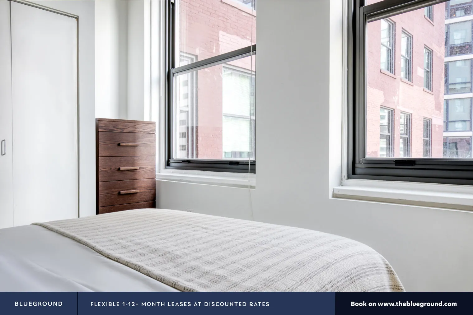 63 E LAKE ST 60601-MDA City Club Apartments-unit#ID130-Chicago-IL