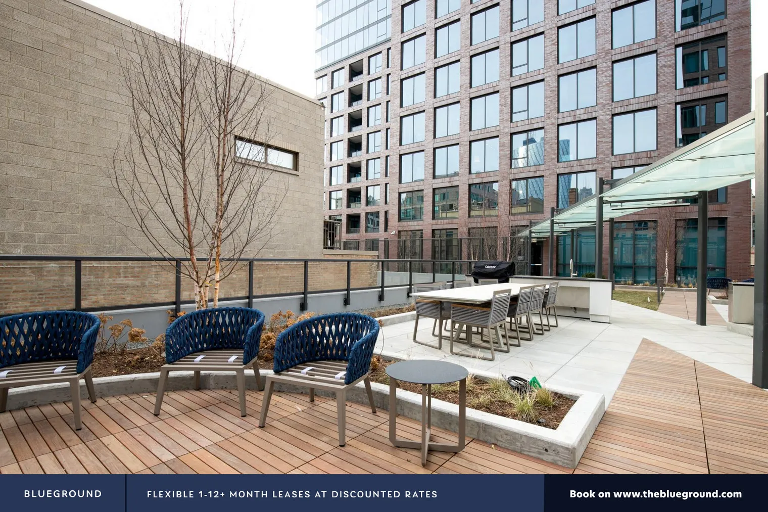 939 W WASHINGTON BLVD 60607-Union West Apartments-unit#ID294-Chicago-IL