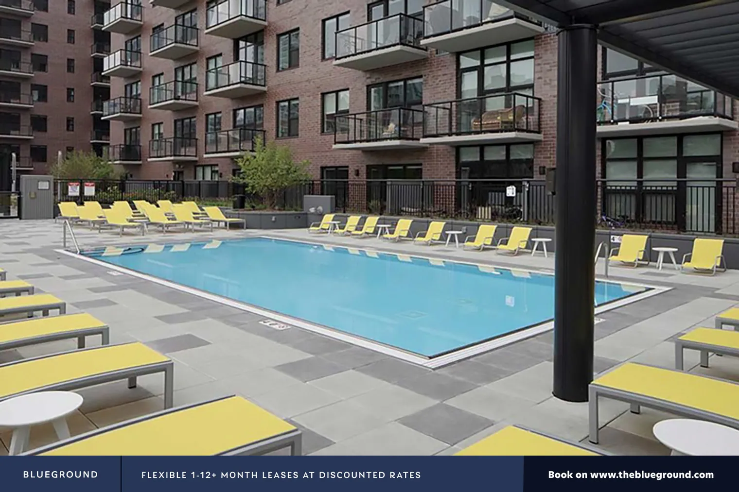 111 W POLK ST 60605-AMLI Lofts-unit#ID690-Chicago-IL