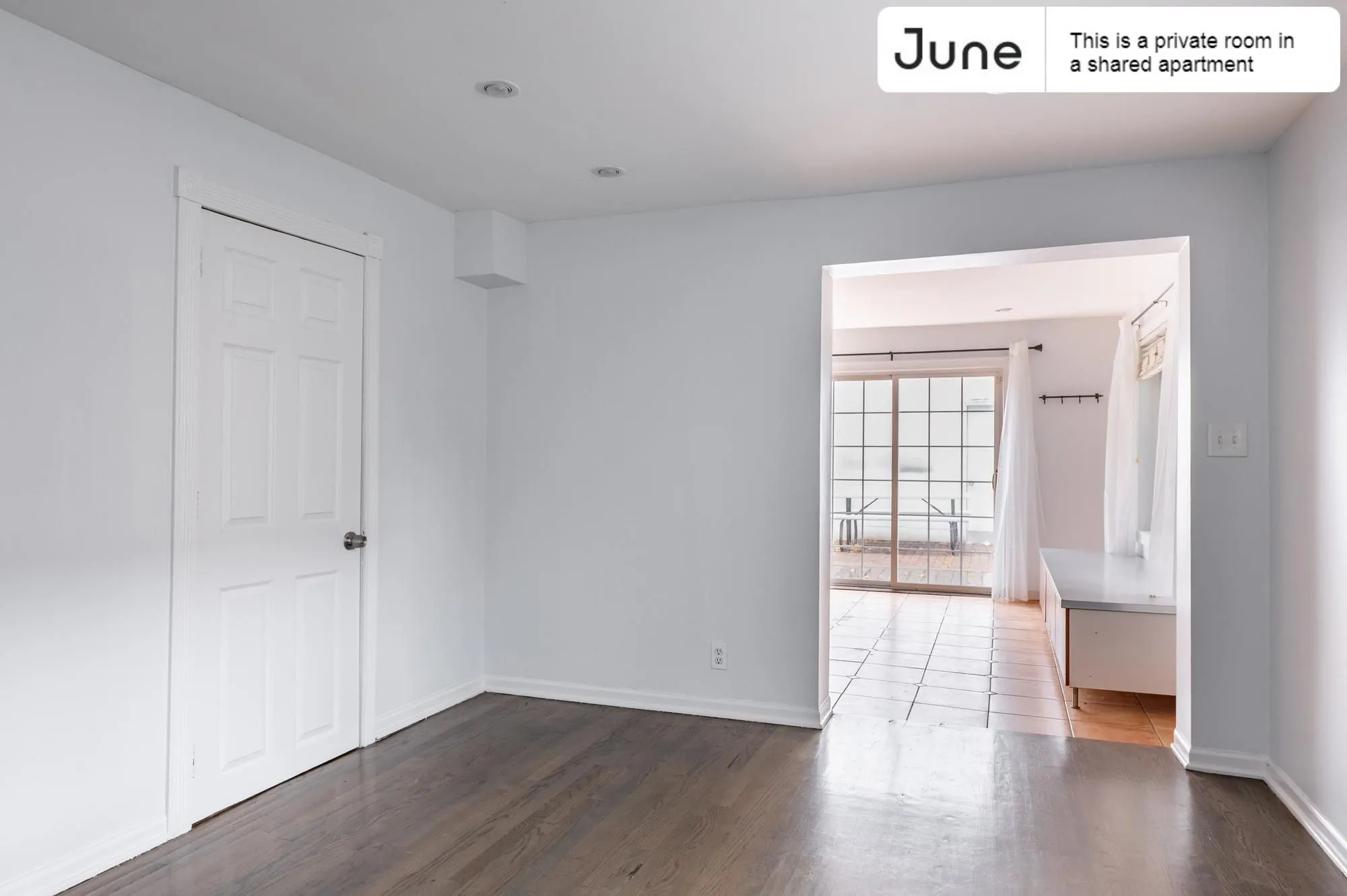 1455 N PAULINA ST 60622-Room For Rent-unit#Apt 1-Chicago-IL