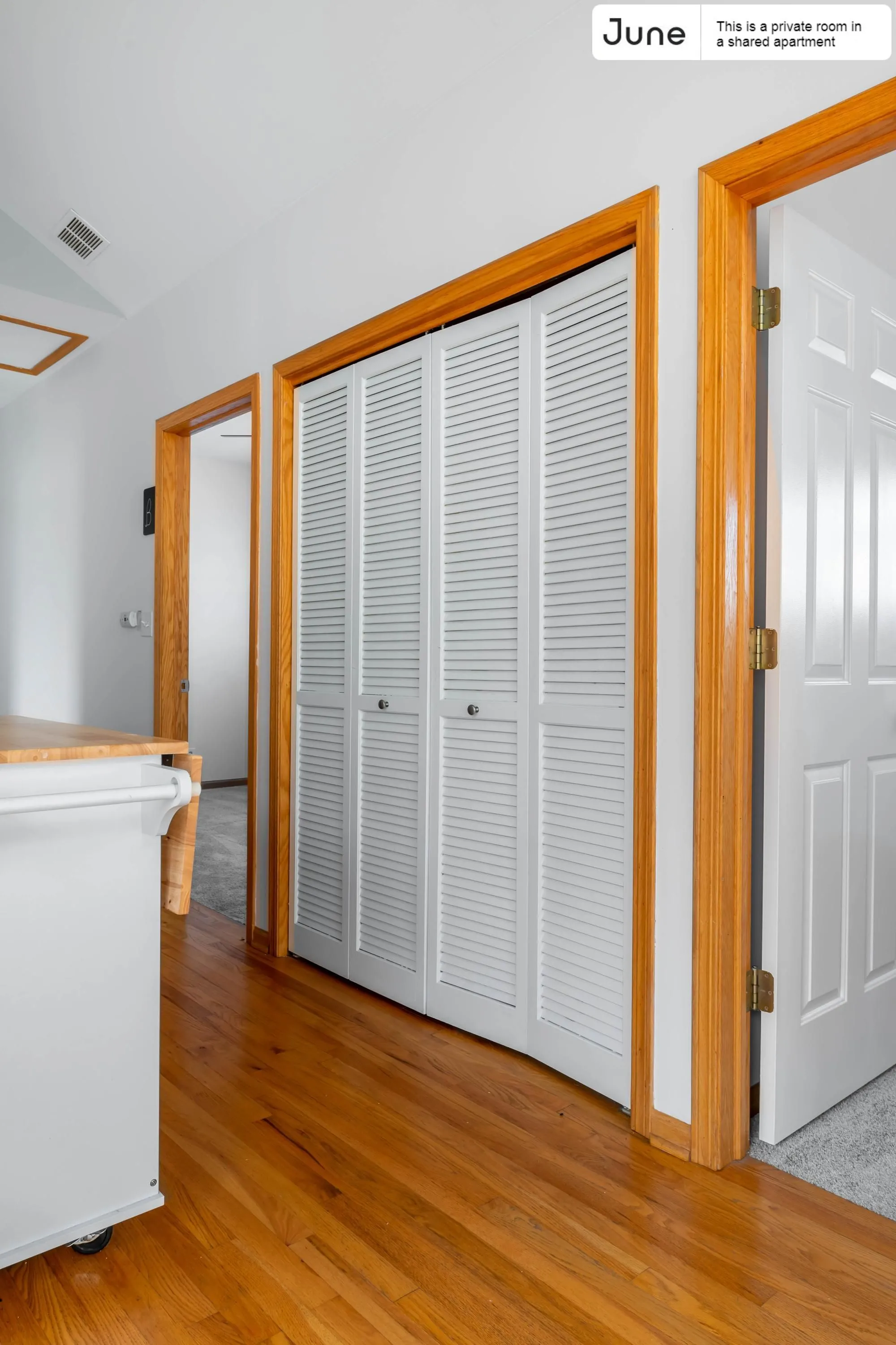 1359 W HUBBARD ST 60642-Room For Rent-unit#003-Chicago-IL