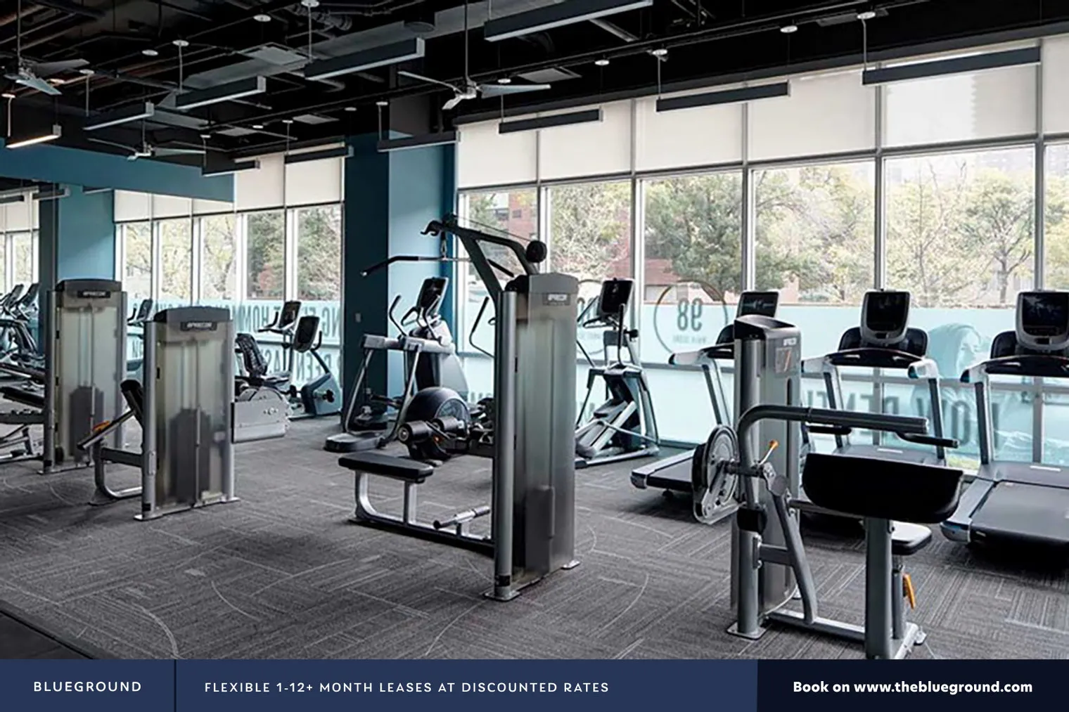 111 W POLK ST 60605-AMLI Lofts-unit#ID690-Chicago-IL