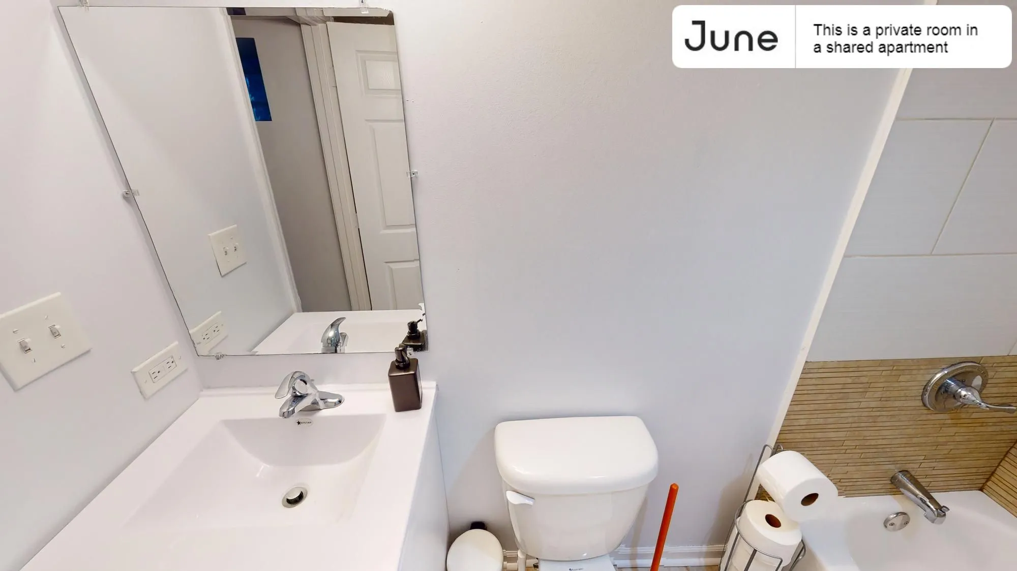 1246 W OHIO ST 60642-Room For Rent-unit#1-Chicago-IL