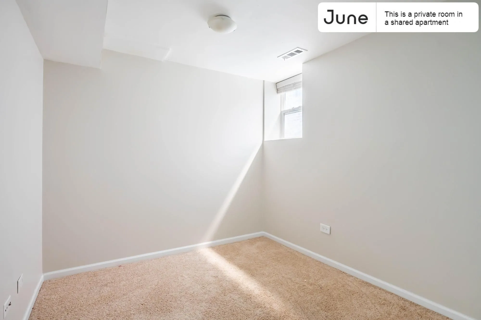 2218 N SAWYER AVE 60647-Room For Rent-unit#01-Chicago-IL