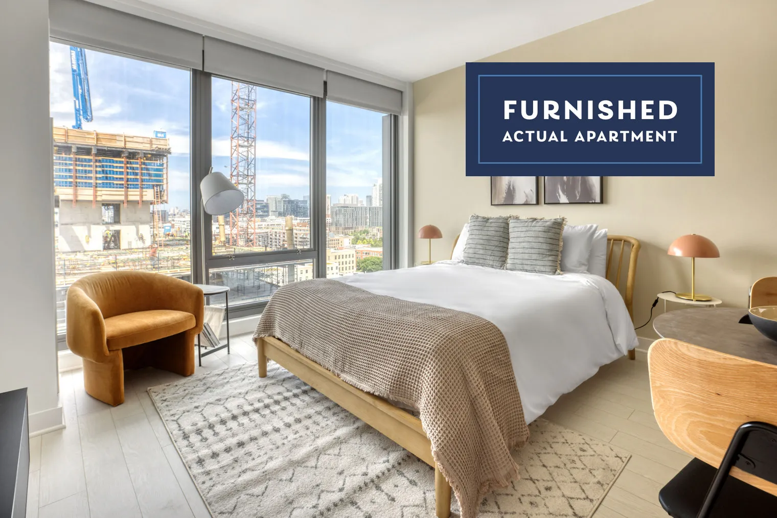 1035 W VAN BUREN ST 60607-Landmark West Loop-unit#ID752-Chicago-IL