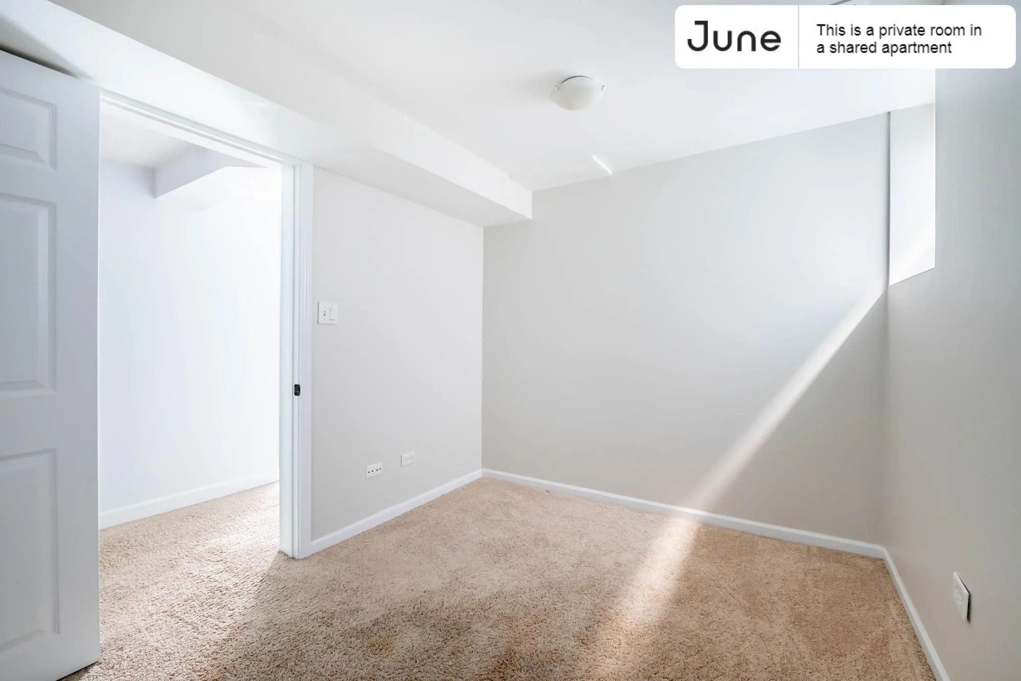 2218 N SAWYER AVE 60647-Room For Rent-unit#01-Chicago-IL