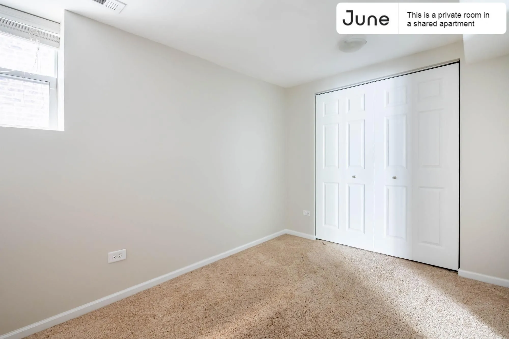 2218 N SAWYER AVE 60647-Room For Rent-unit#01-Chicago-IL