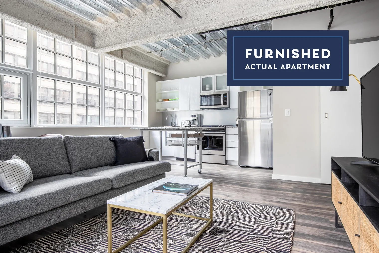 60 E BENTON PL 60603-MDA City Club Apartments - Phase II-unit#ID370-Chicago-IL