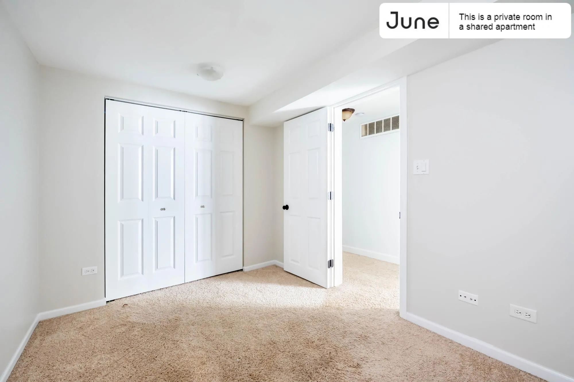 2218 N SAWYER AVE 60647-Room For Rent-unit#01-Chicago-IL