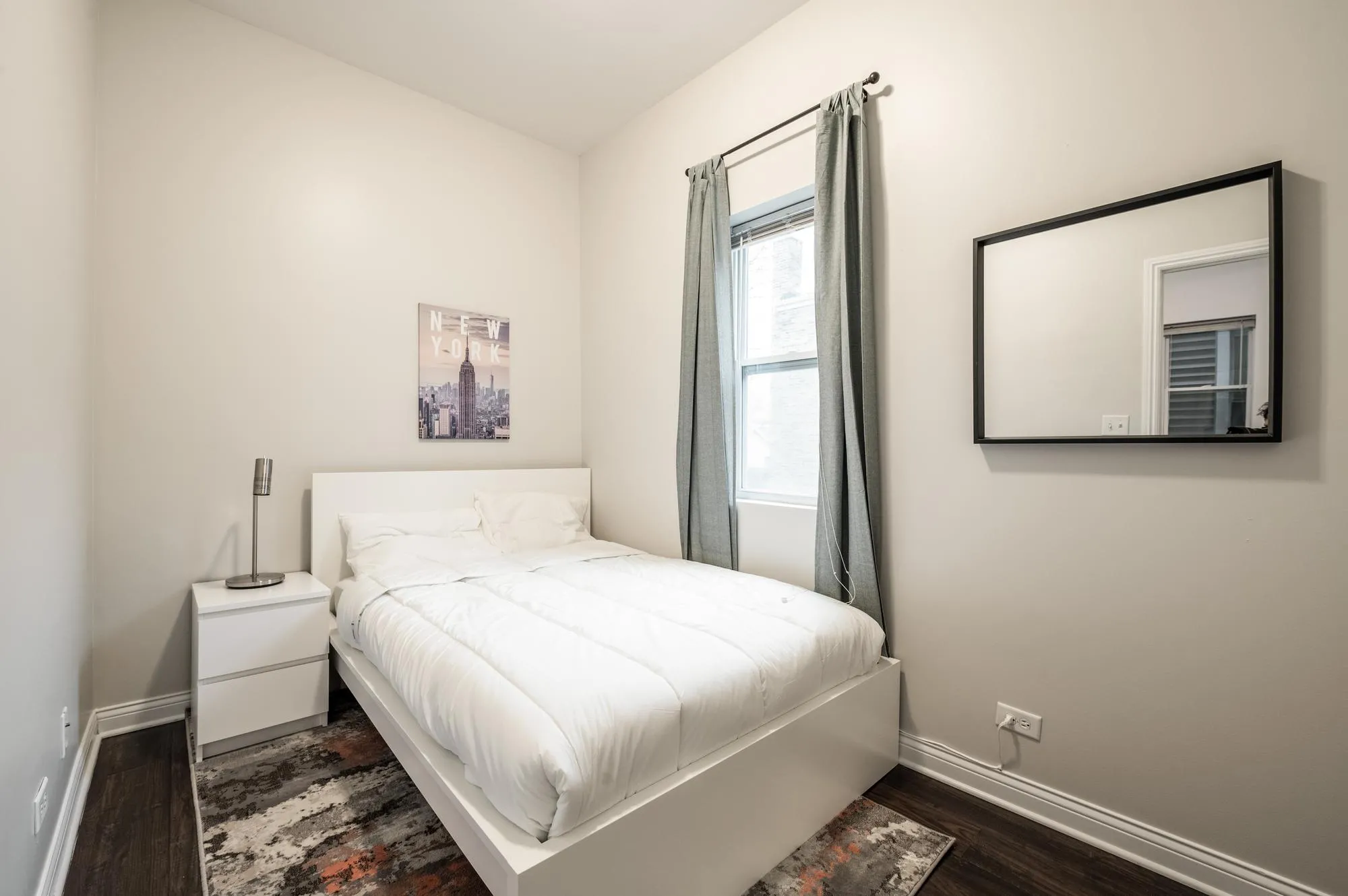 1723 N TALMAN AVE 60647-unit#1-Chicago-IL