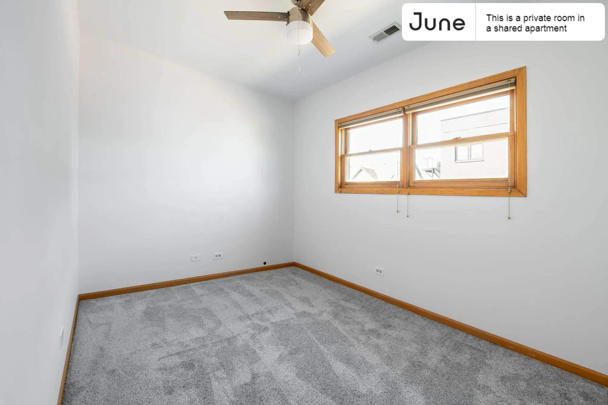 1359 W HUBBARD ST 60642-Room For Rent-unit#003-Chicago-IL