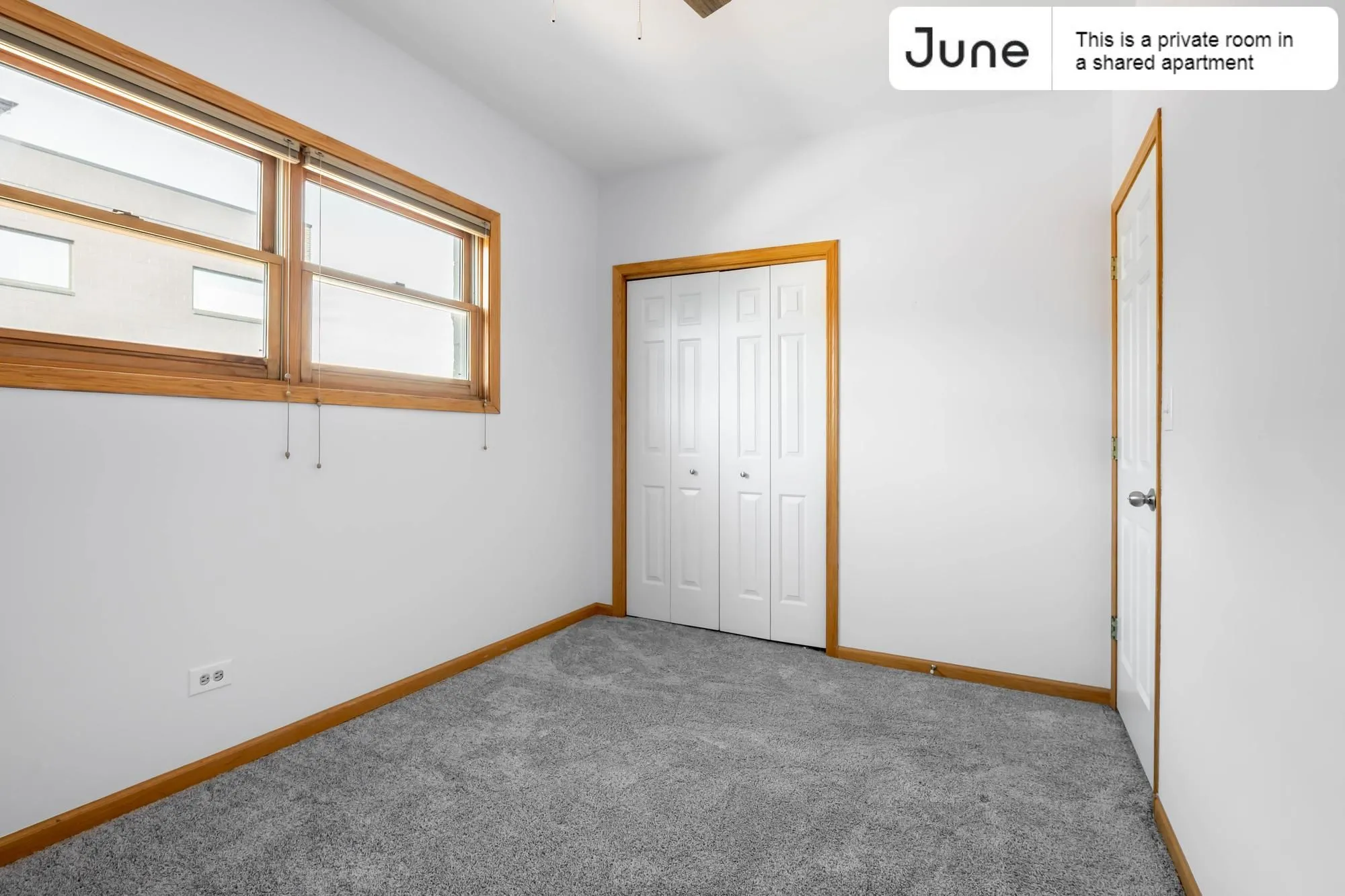 1359 W HUBBARD ST 60642-Room For Rent-unit#003-Chicago-IL