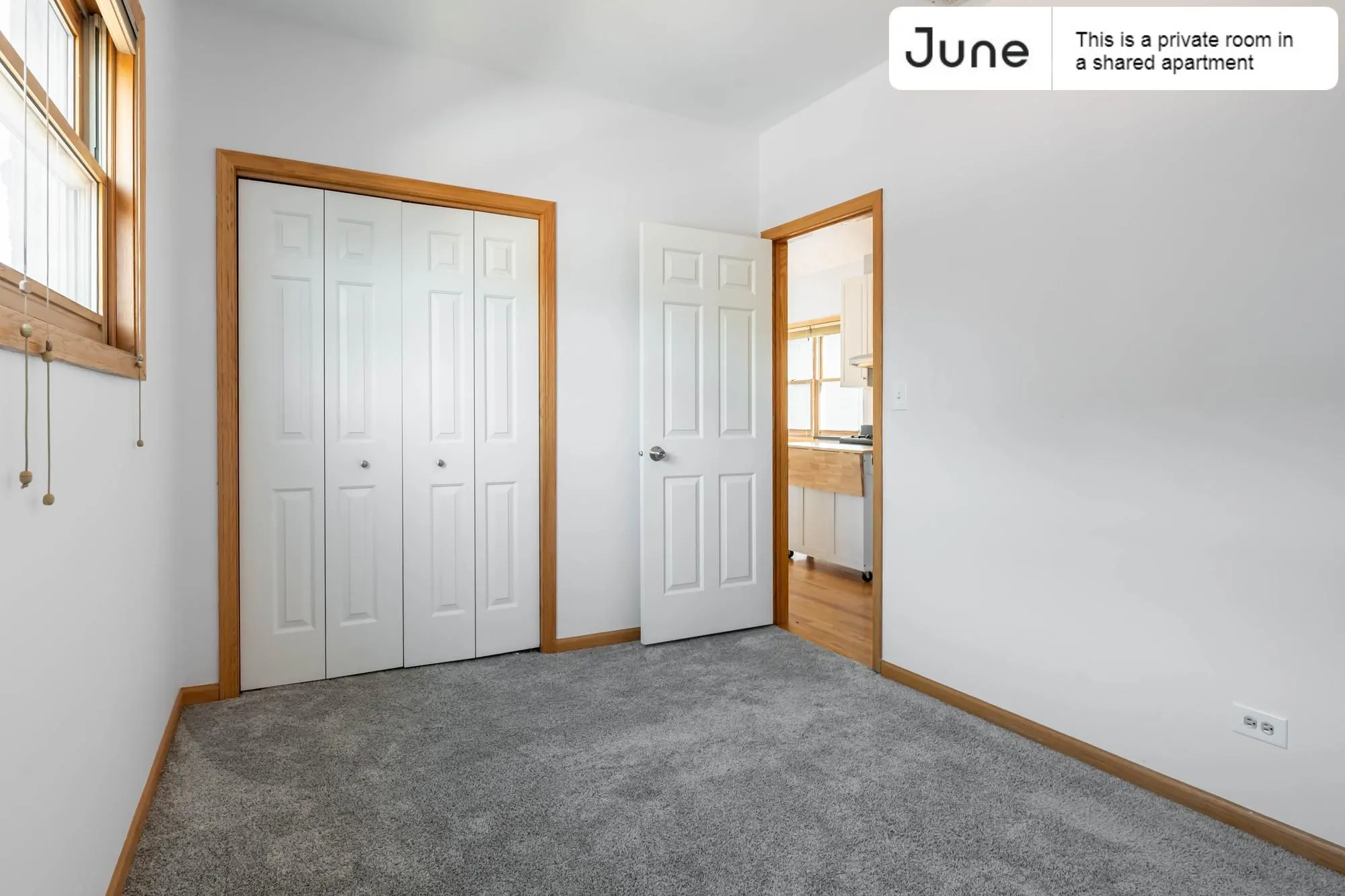 1359 W HUBBARD ST 60642-Room For Rent-unit#003-Chicago-IL