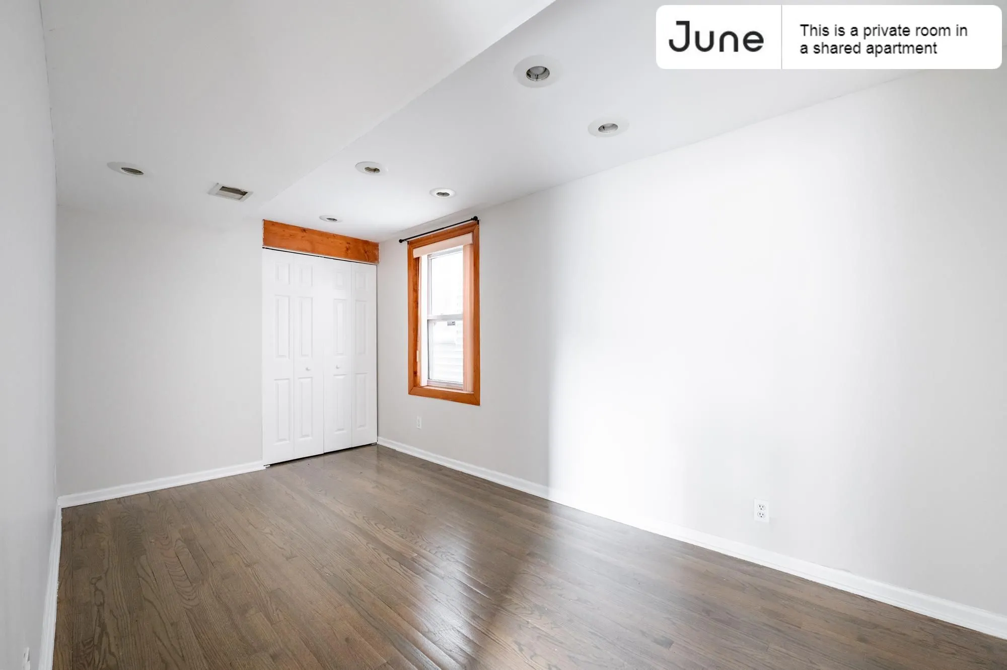 1455 N PAULINA ST 60622-Room For Rent-unit#Apt 1-Chicago-IL