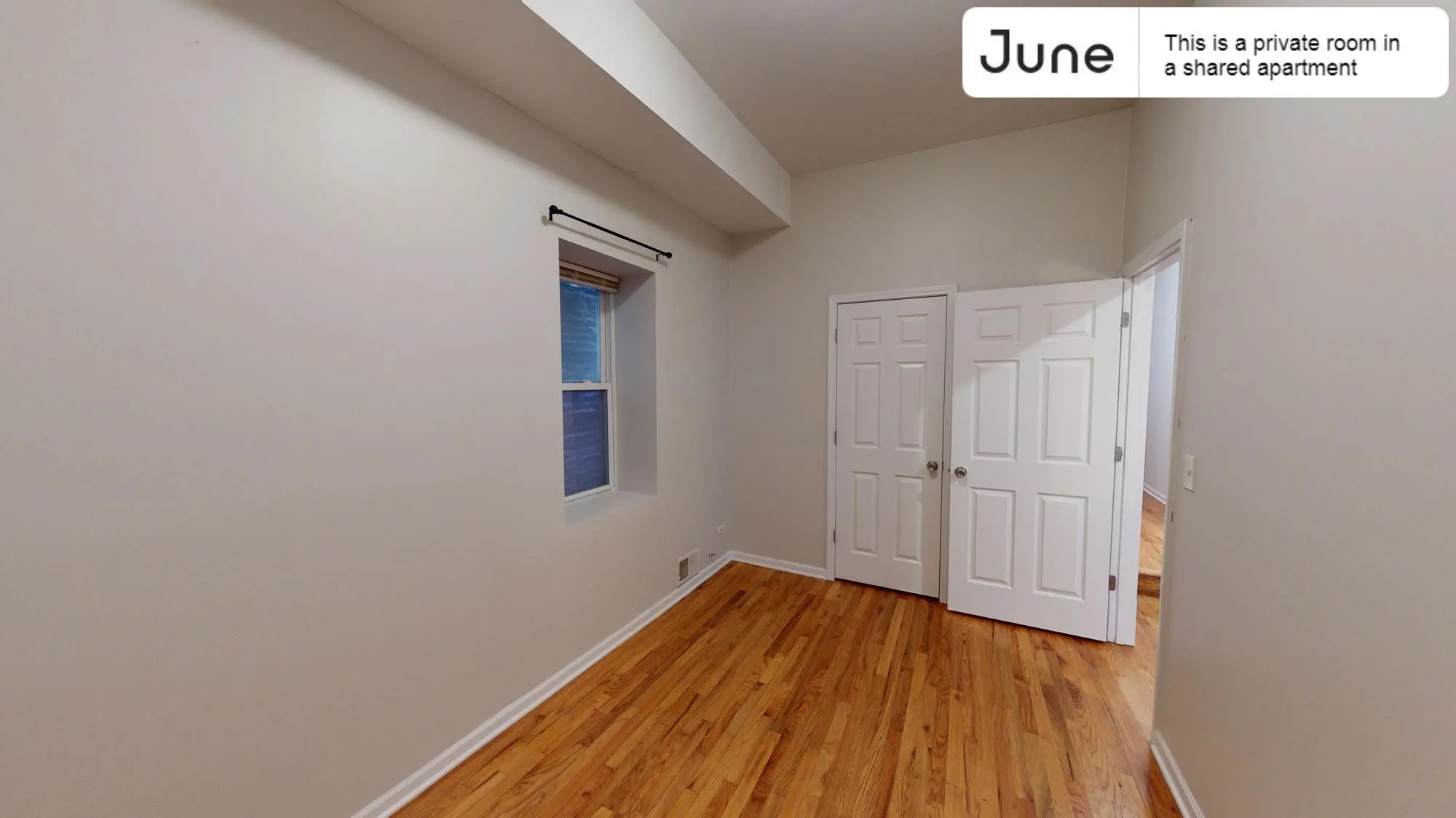 1246 W OHIO ST 60642-Room For Rent-unit#1-Chicago-IL