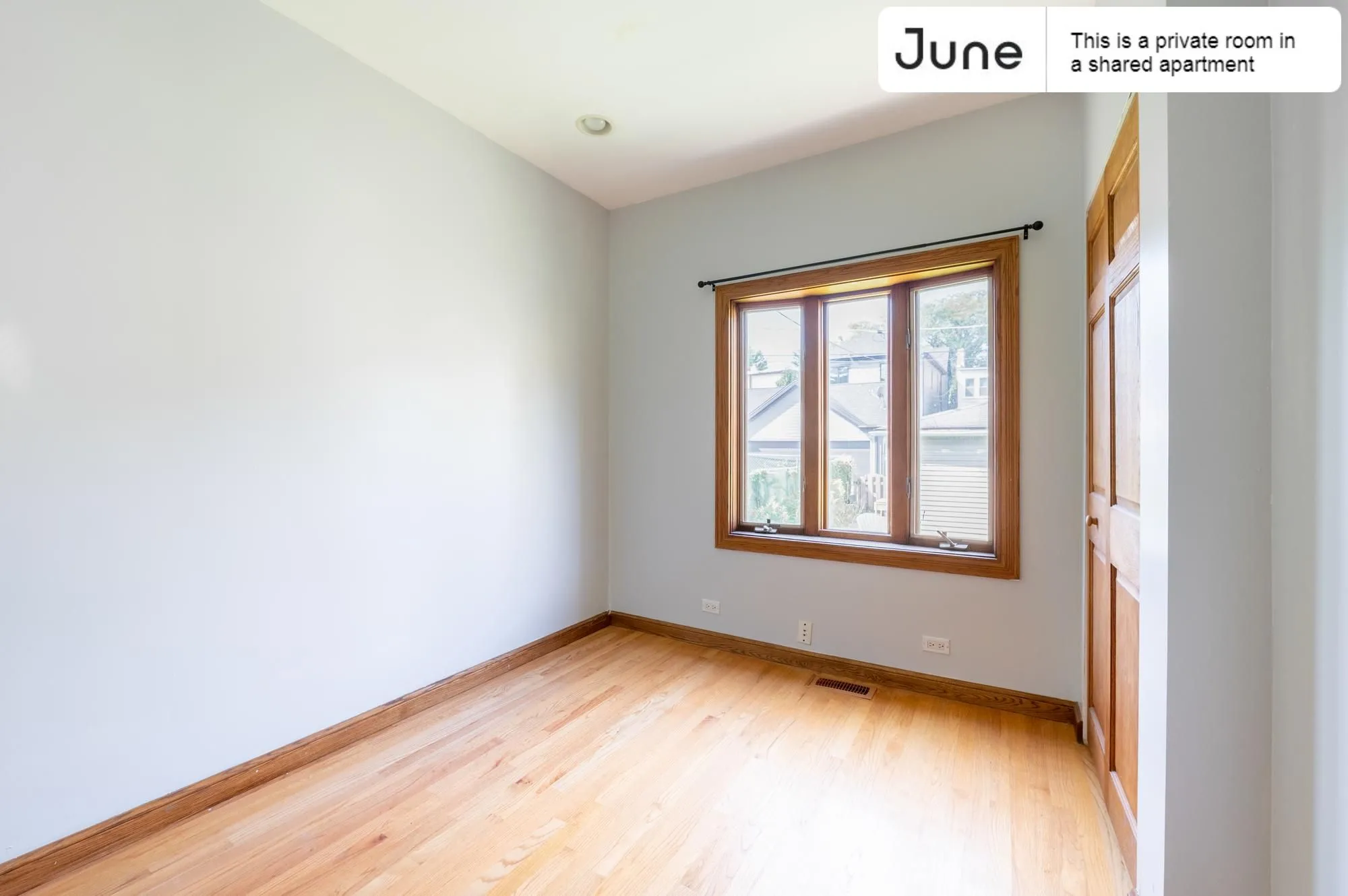 4938 N BELL AVE 60625-Room For Rent-unit#Apt 1-Chicago-IL