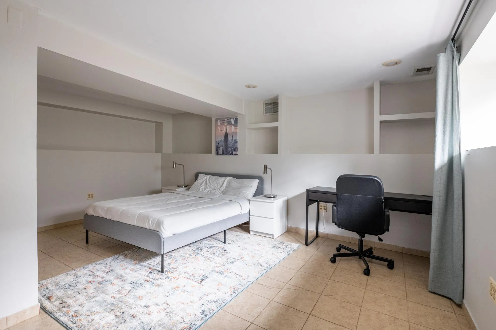 1455 N PAULINA ST 60622-unit#1-Chicago-IL