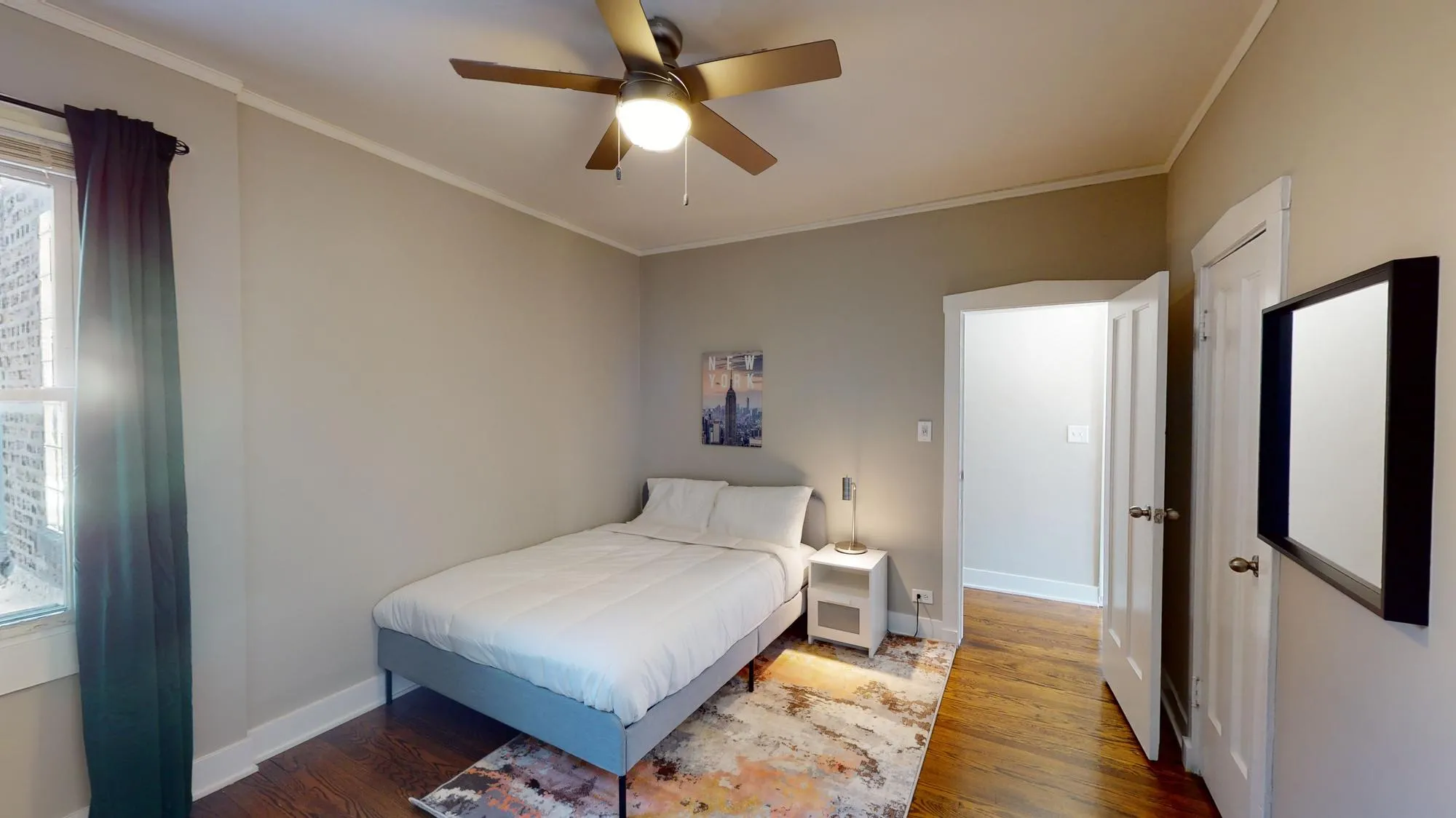3304 W ARMITAGE AVE 60647-unit#1-Chicago-IL