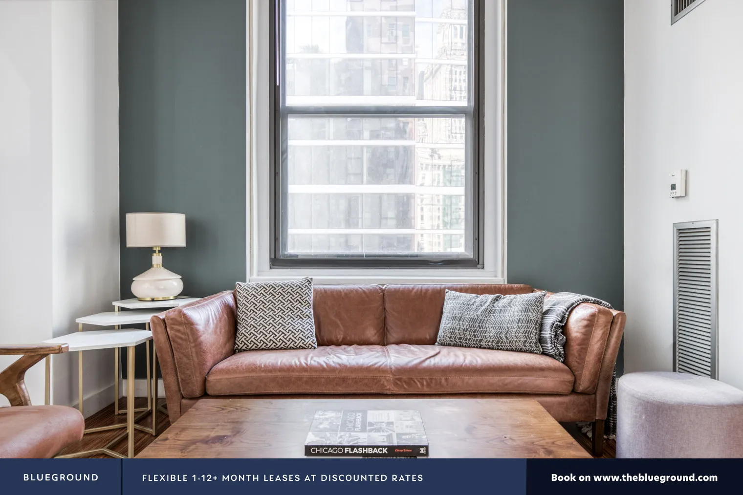 63 E LAKE ST 60601-MDA City Club Apartments-unit#ID130-Chicago-IL