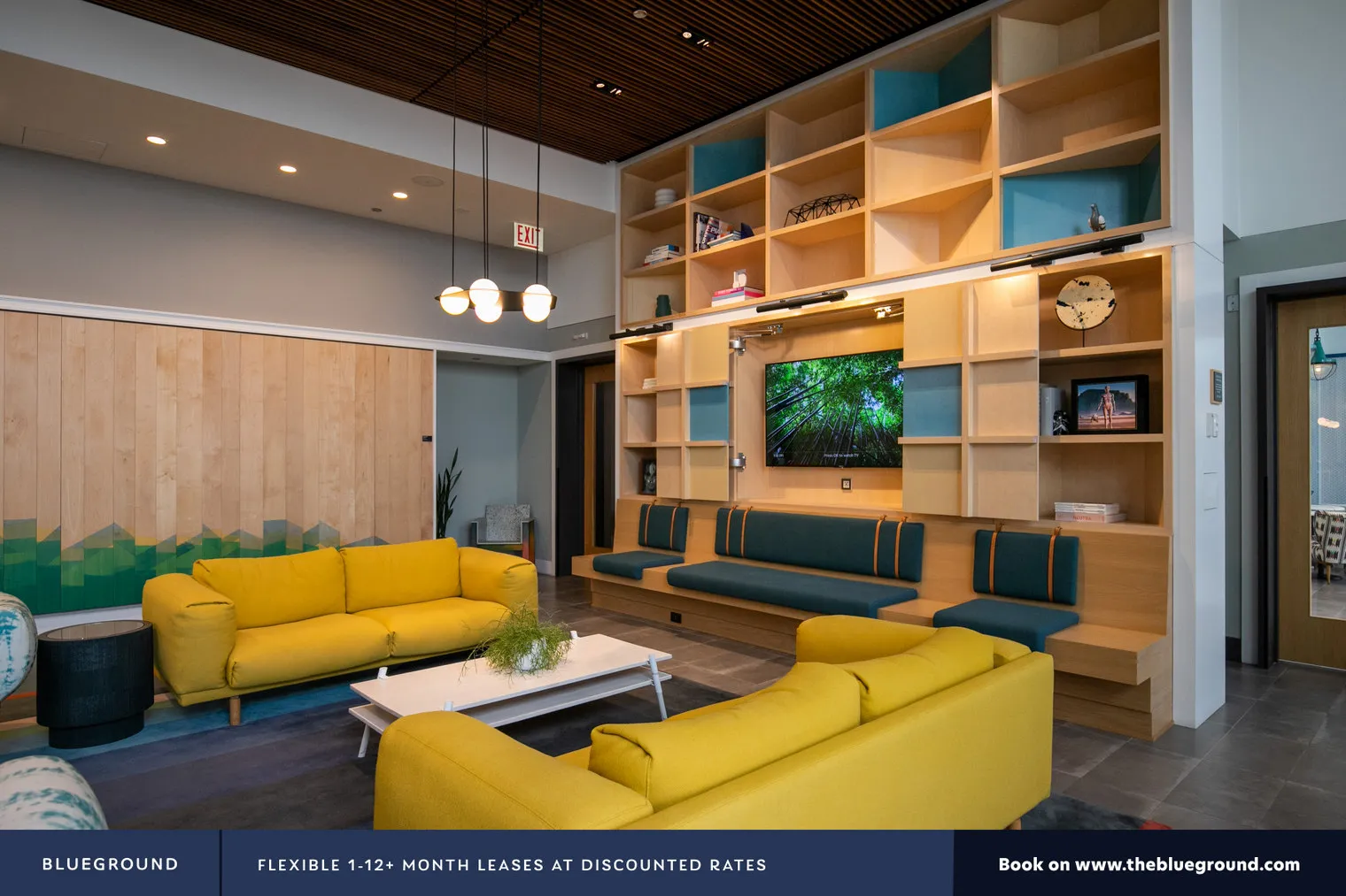 1035 W VAN BUREN ST 60607-Landmark West Loop-unit#ID752-Chicago-IL