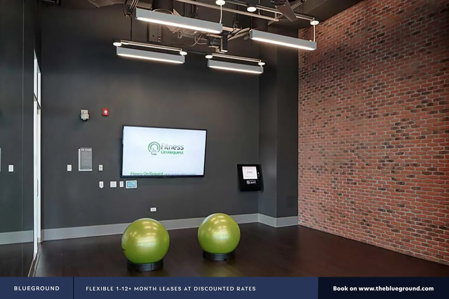 111 W POLK ST 60605-AMLI Lofts-unit#ID690-Chicago-IL