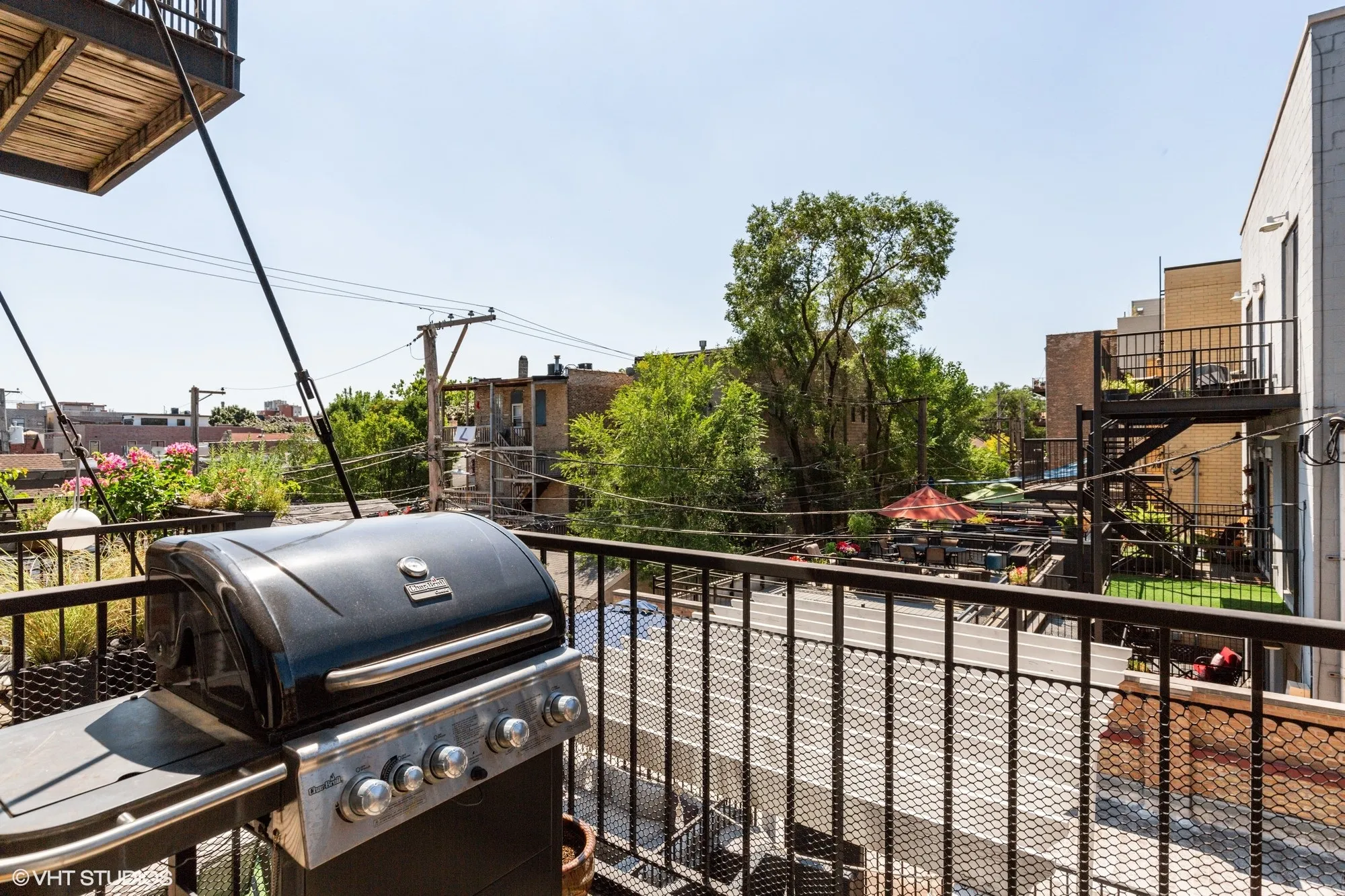 2201 W WABANSIA AVE 60647-unit#12-Chicago-IL