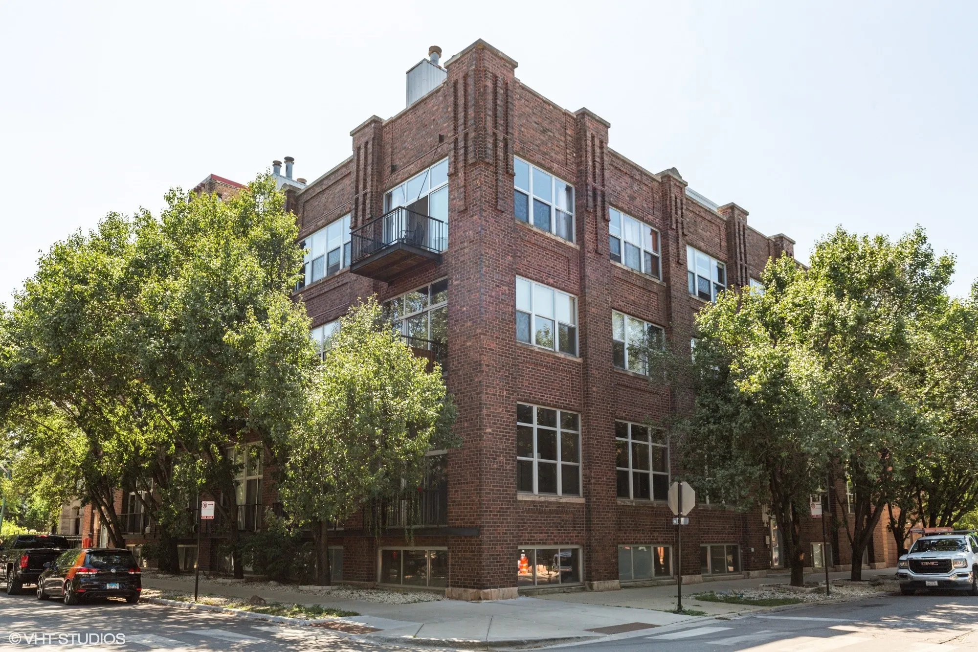 2201 W WABANSIA AVE 60647-unit#12-Chicago-IL