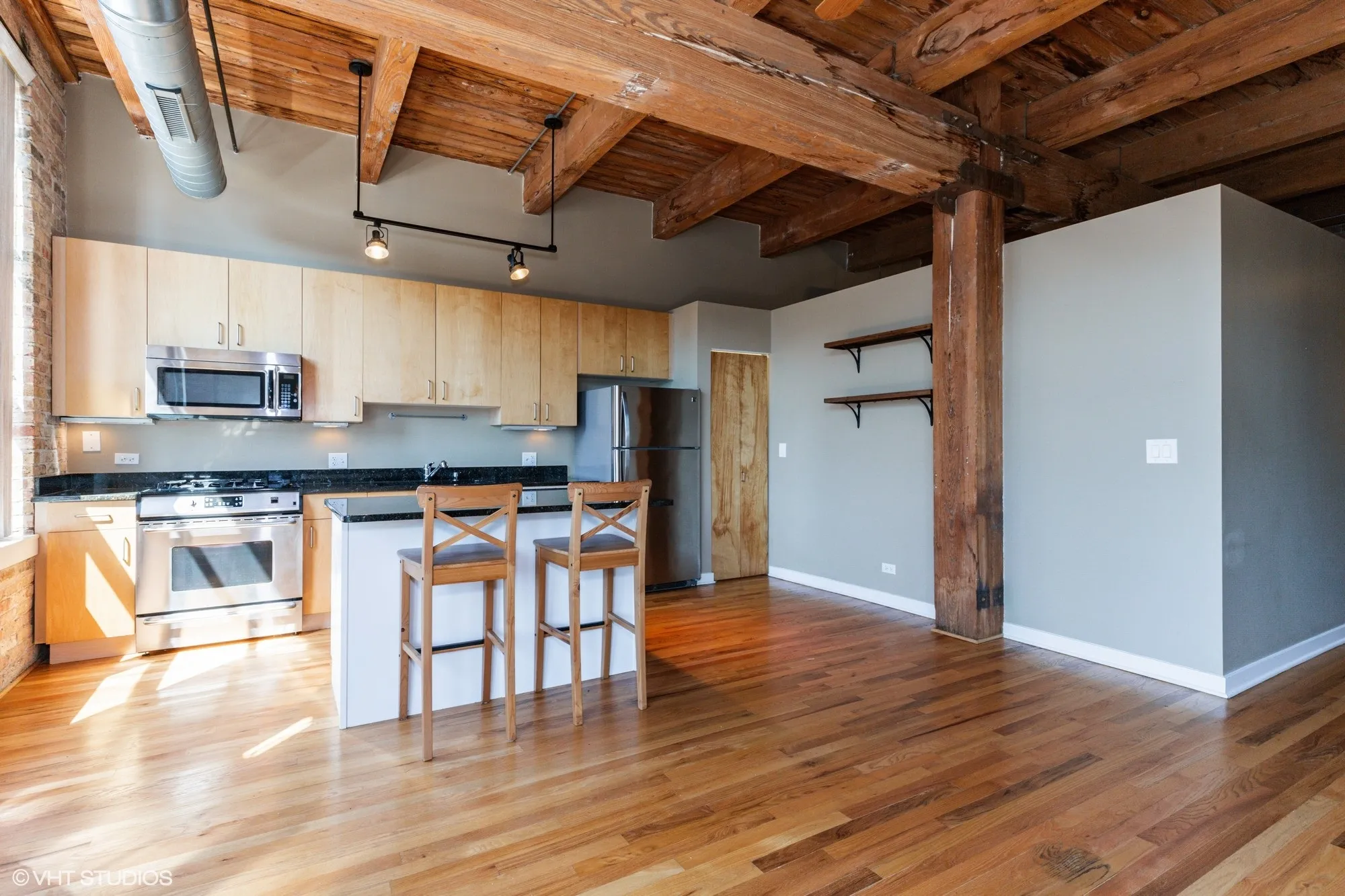 2201 W WABANSIA AVE 60647-unit#12-Chicago-IL