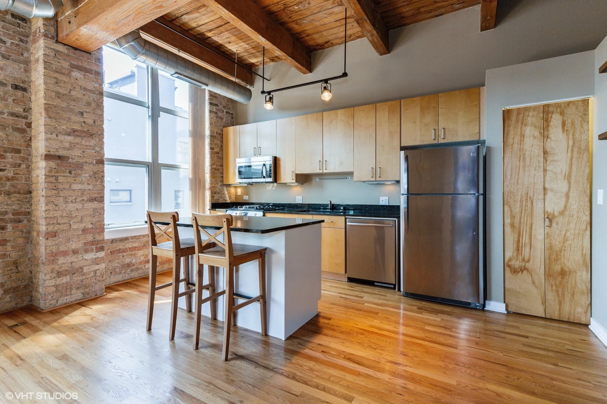 2201 W WABANSIA AVE 60647-unit#12-Chicago-IL