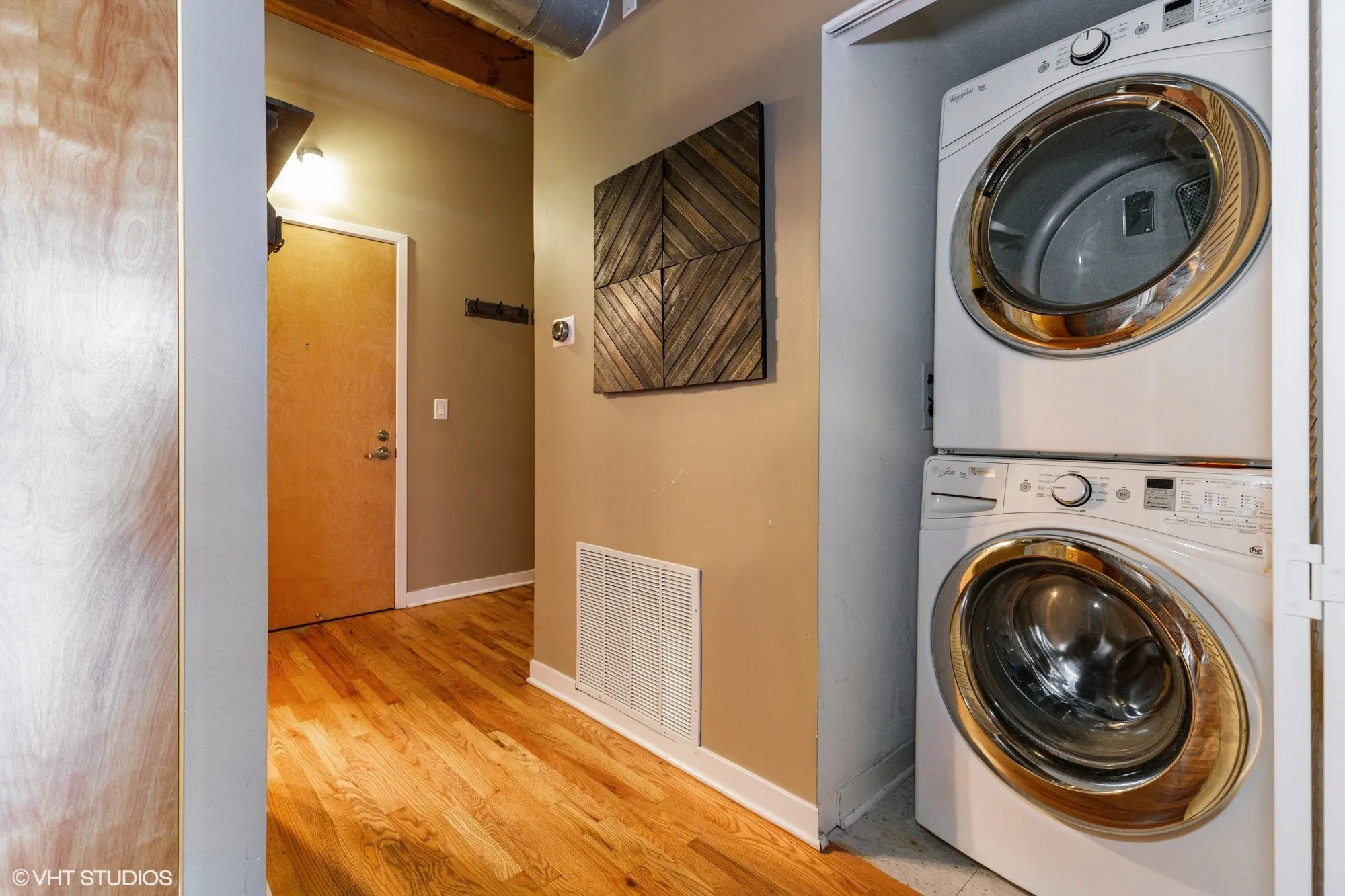 2201 W WABANSIA AVE 60647-unit#12-Chicago-IL