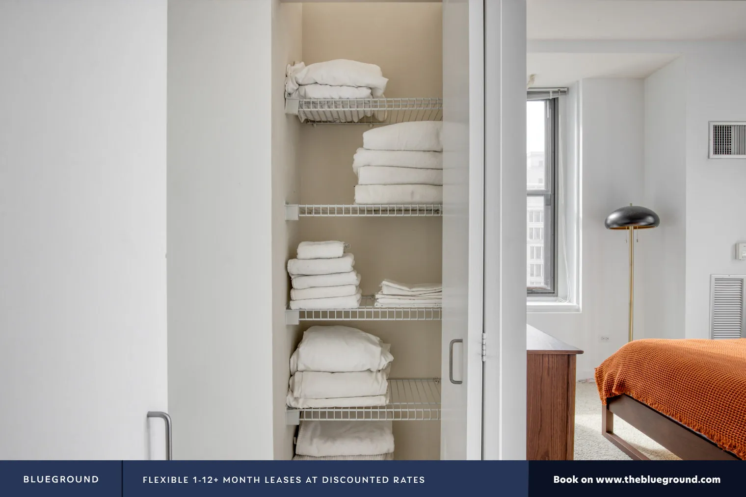 63 E LAKE ST 60601-MDA City Club Apartments-unit#ID130-Chicago-IL