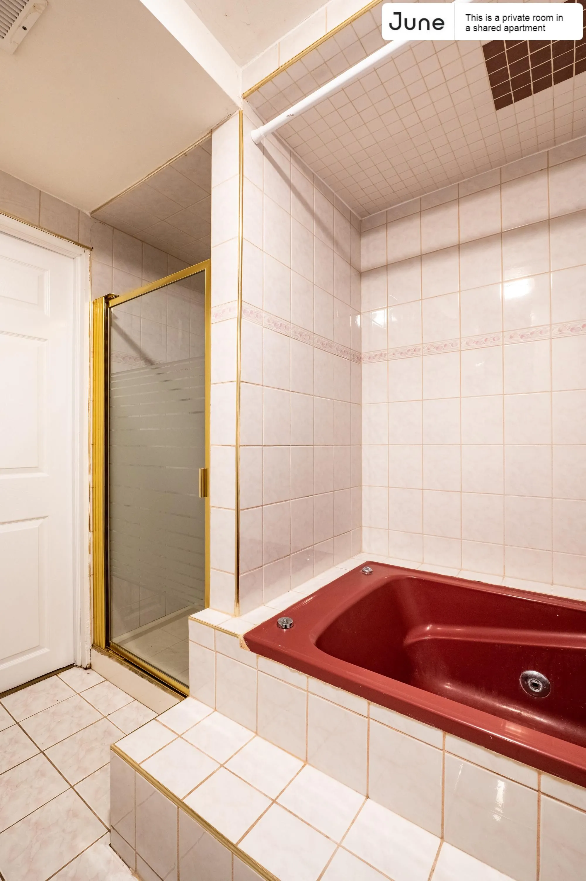 1455 N PAULINA ST 60622-Room For Rent-unit#Apt 1-Chicago-IL