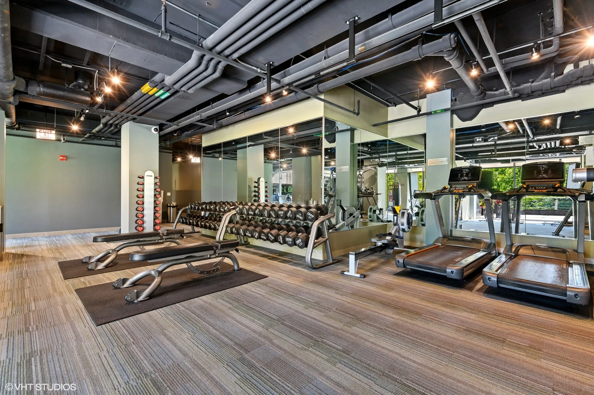 201 N WESTSHORE DR 60601-The Lancaster-unit#407-Chicago-IL