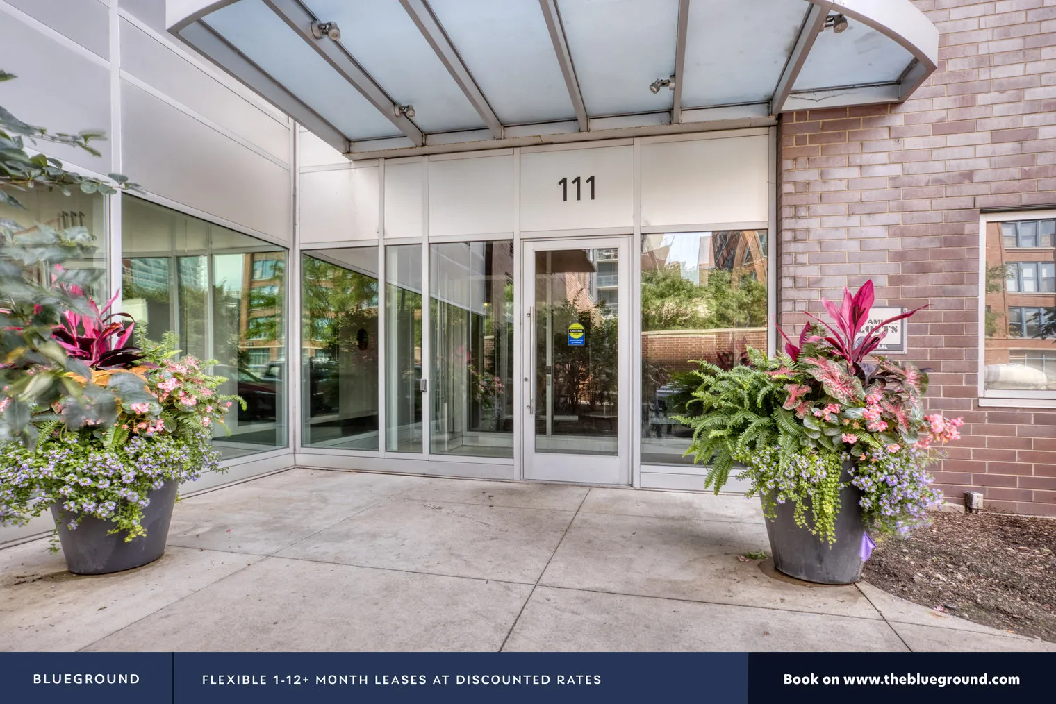 111 W POLK ST 60605-AMLI Lofts-unit#ID690-Chicago-IL