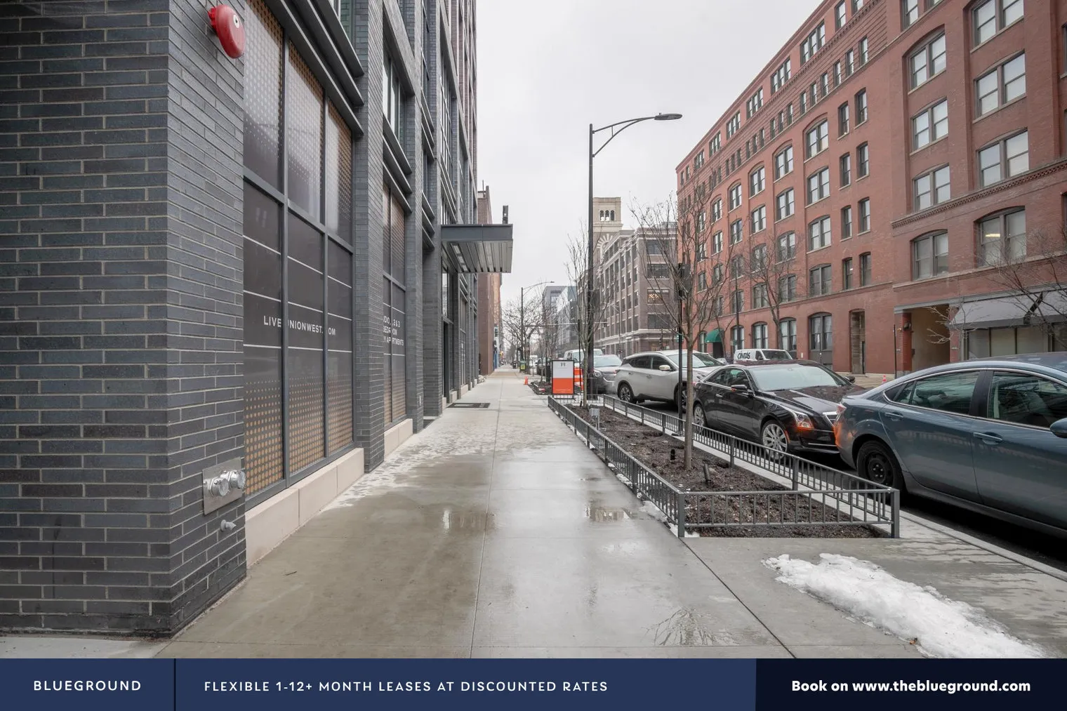 939 W WASHINGTON BLVD 60607-Union West Apartments-unit#ID294-Chicago-IL