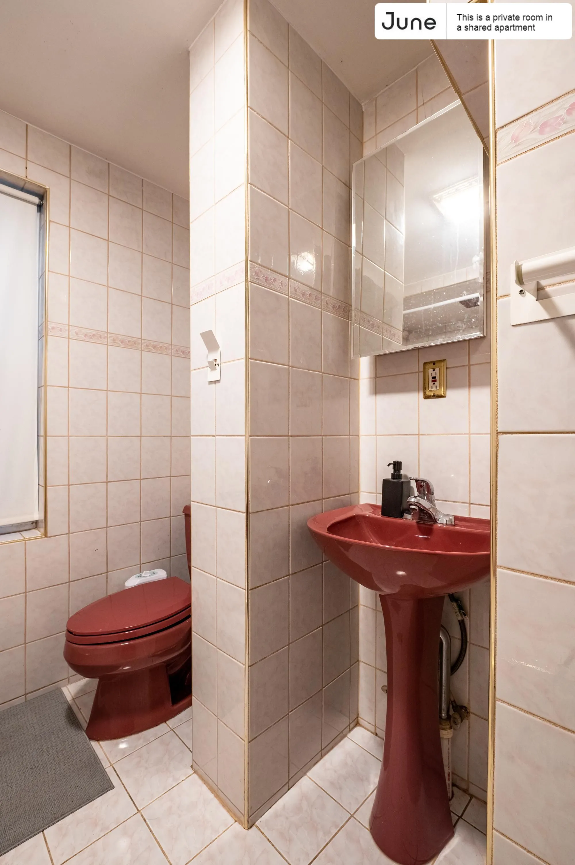 1455 N PAULINA ST 60622-Room For Rent-unit#Apt 1-Chicago-IL