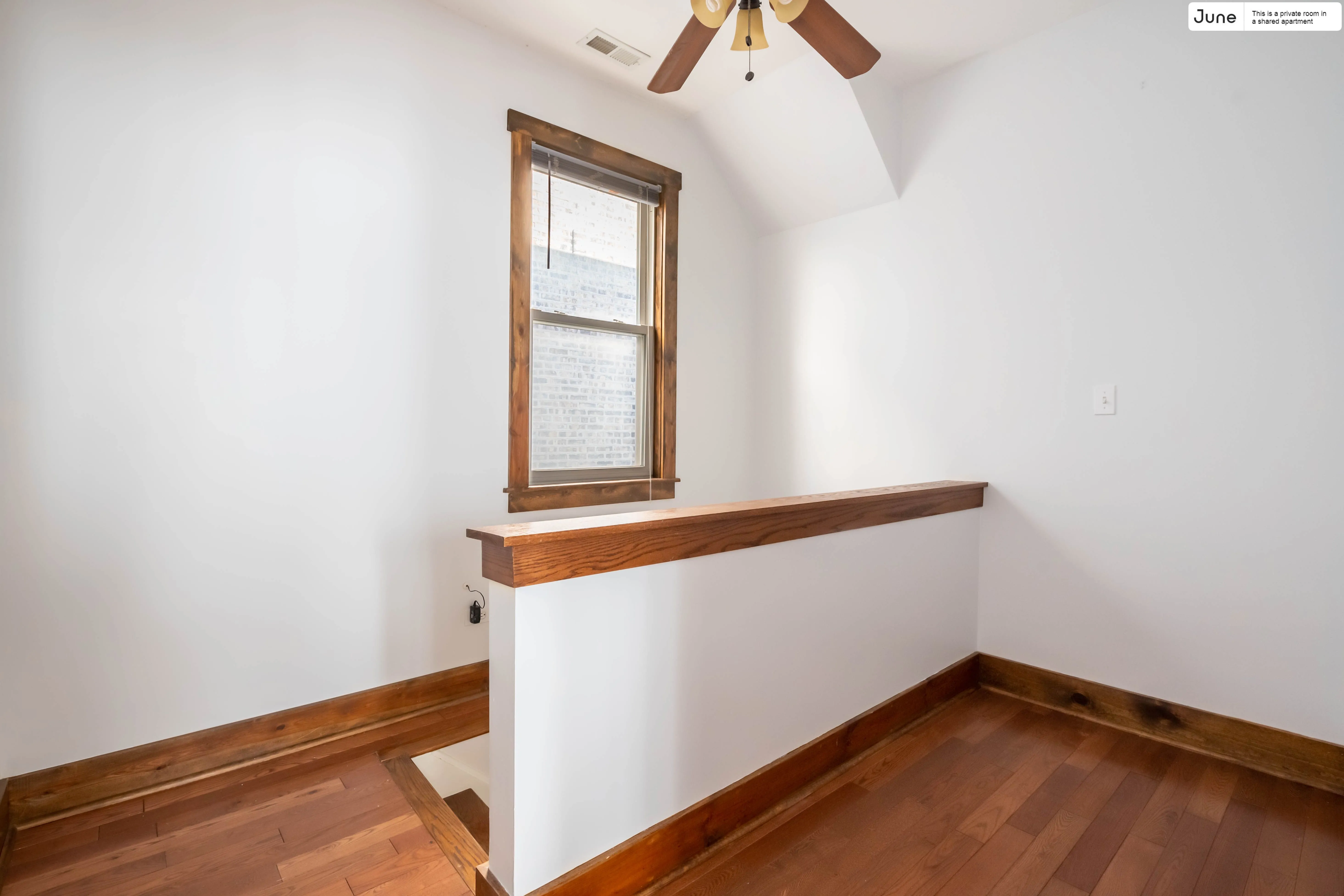 2218 N SAWYER AVE 60647-Room For Rent-unit#01-Chicago-IL