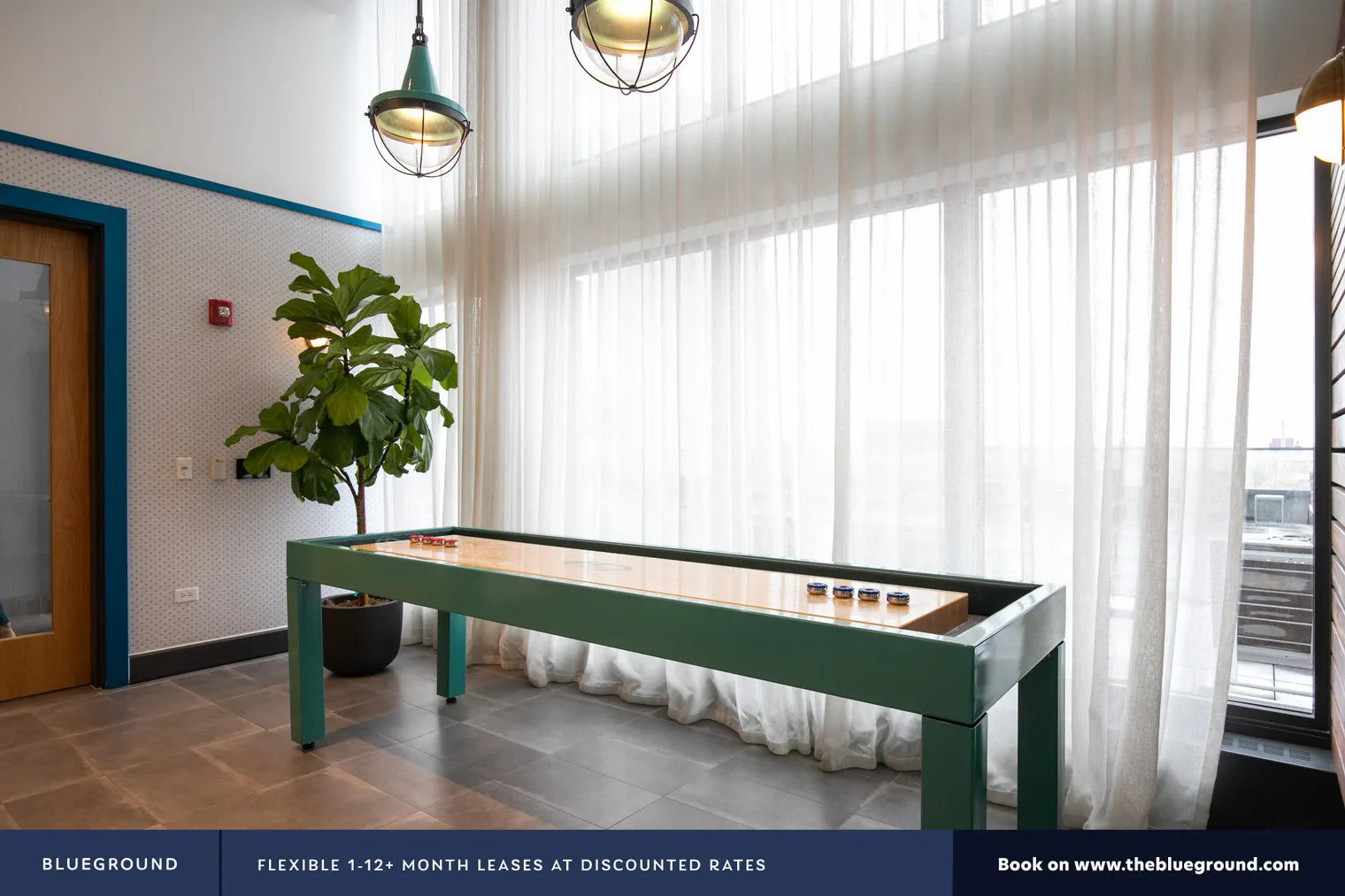 1035 W VAN BUREN ST 60607-Landmark West Loop-unit#ID752-Chicago-IL