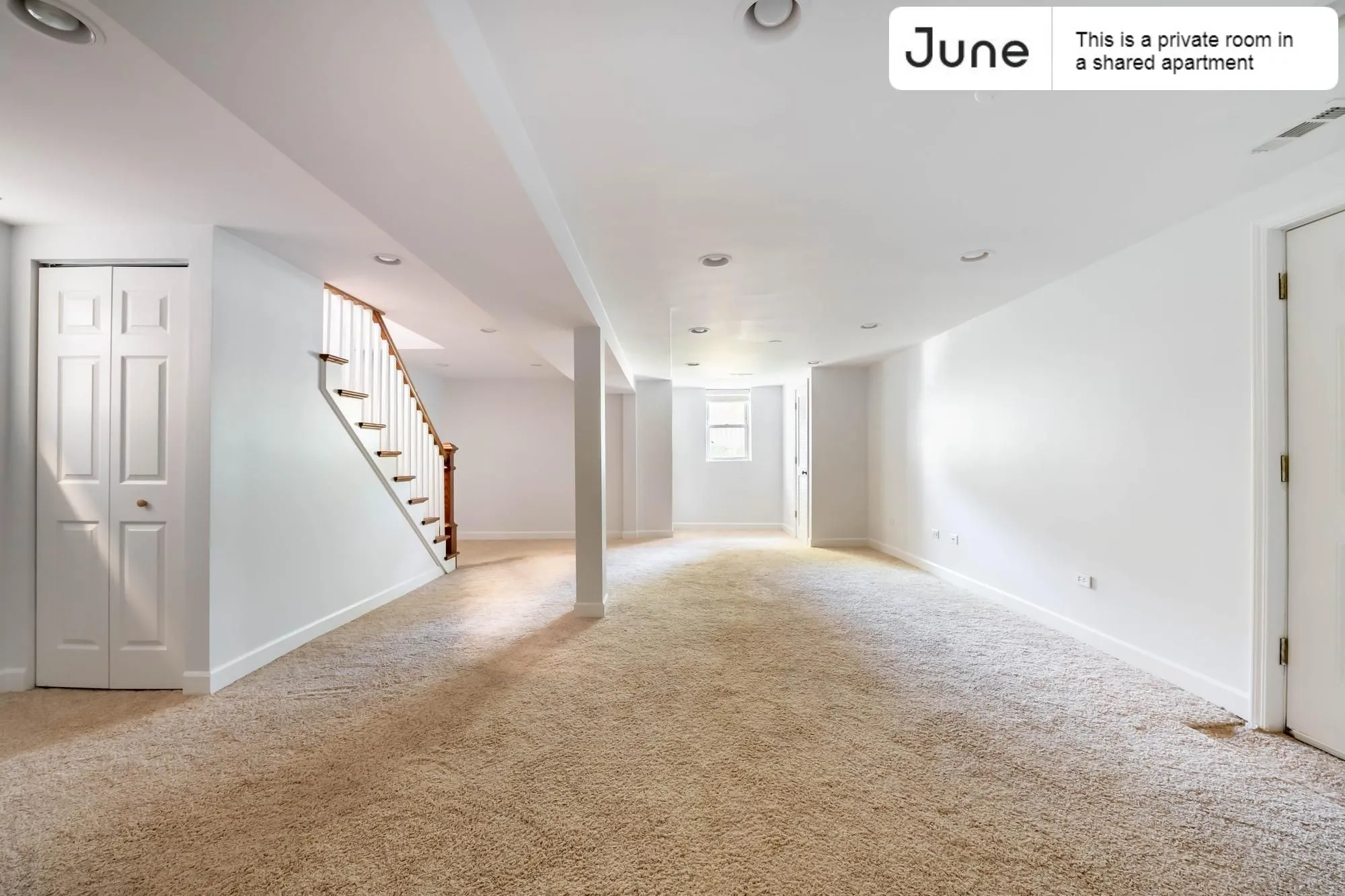 2218 N SAWYER AVE 60647-Room For Rent-unit#01-Chicago-IL