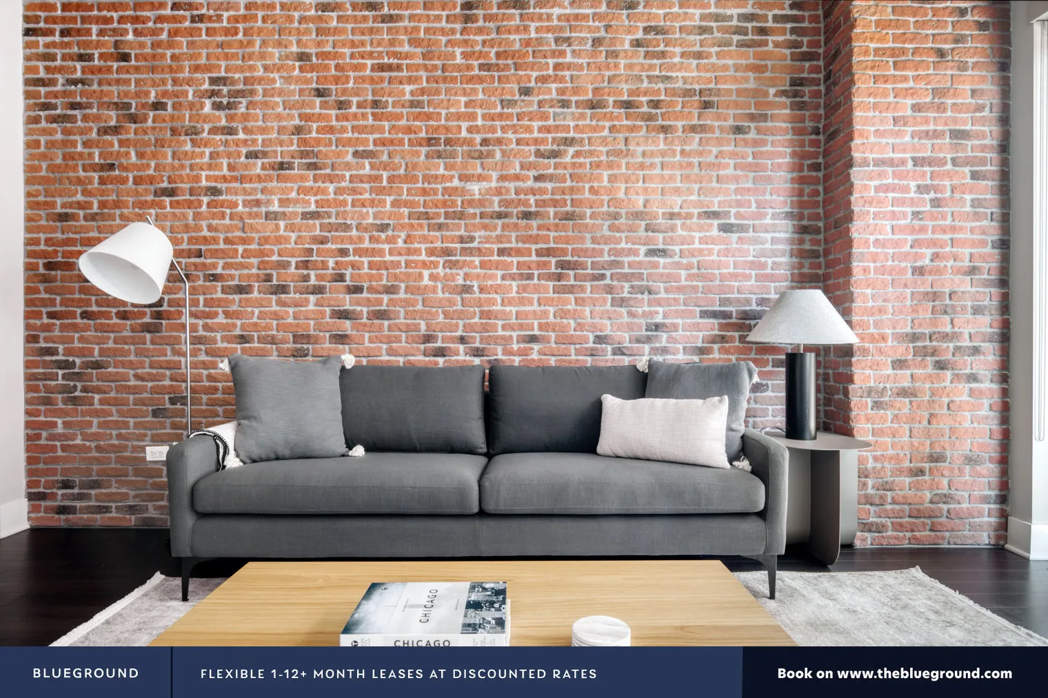 111 W POLK ST 60605-AMLI Lofts-unit#ID690-Chicago-IL