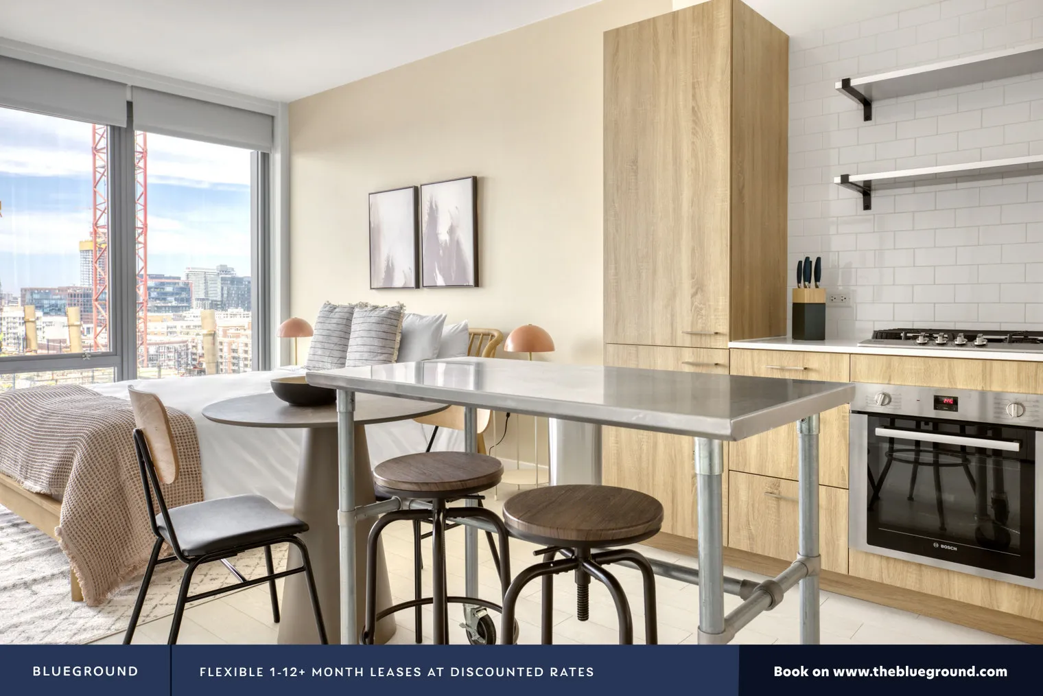 1035 W VAN BUREN ST 60607-Landmark West Loop-unit#ID752-Chicago-IL