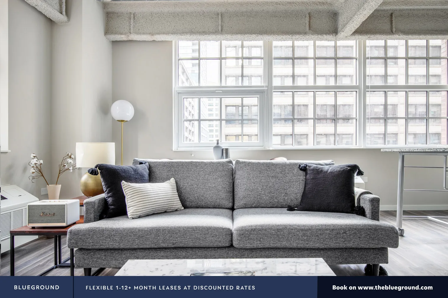 60 E BENTON PL 60603-MDA City Club Apartments - Phase II-unit#ID370-Chicago-IL