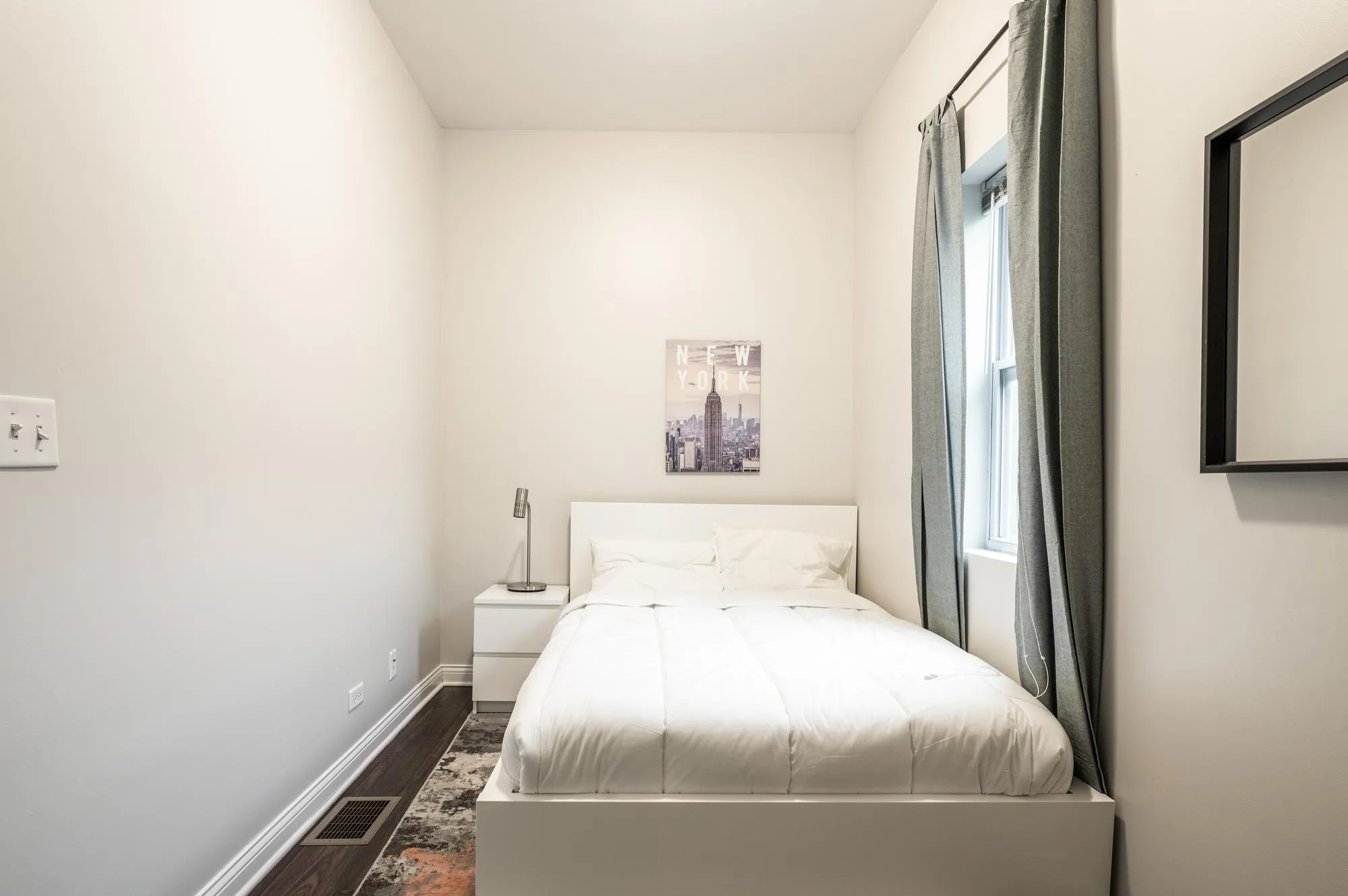 1723 N TALMAN AVE 60647-unit#1-Chicago-IL