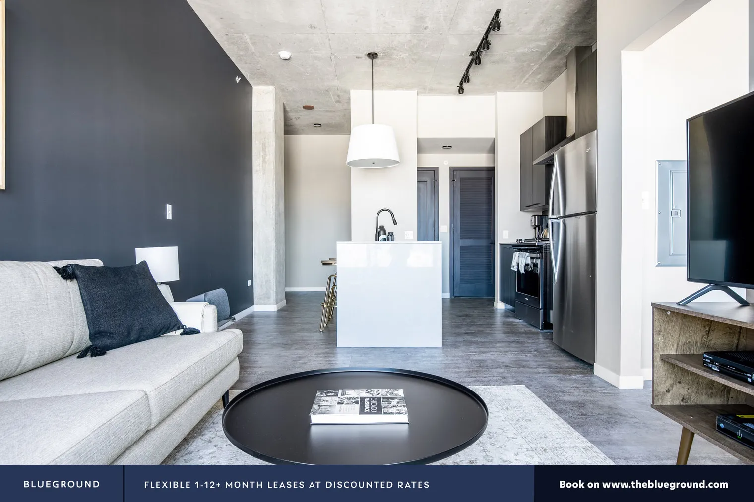 939 W WASHINGTON BLVD 60607-Union West Apartments-unit#ID294-Chicago-IL